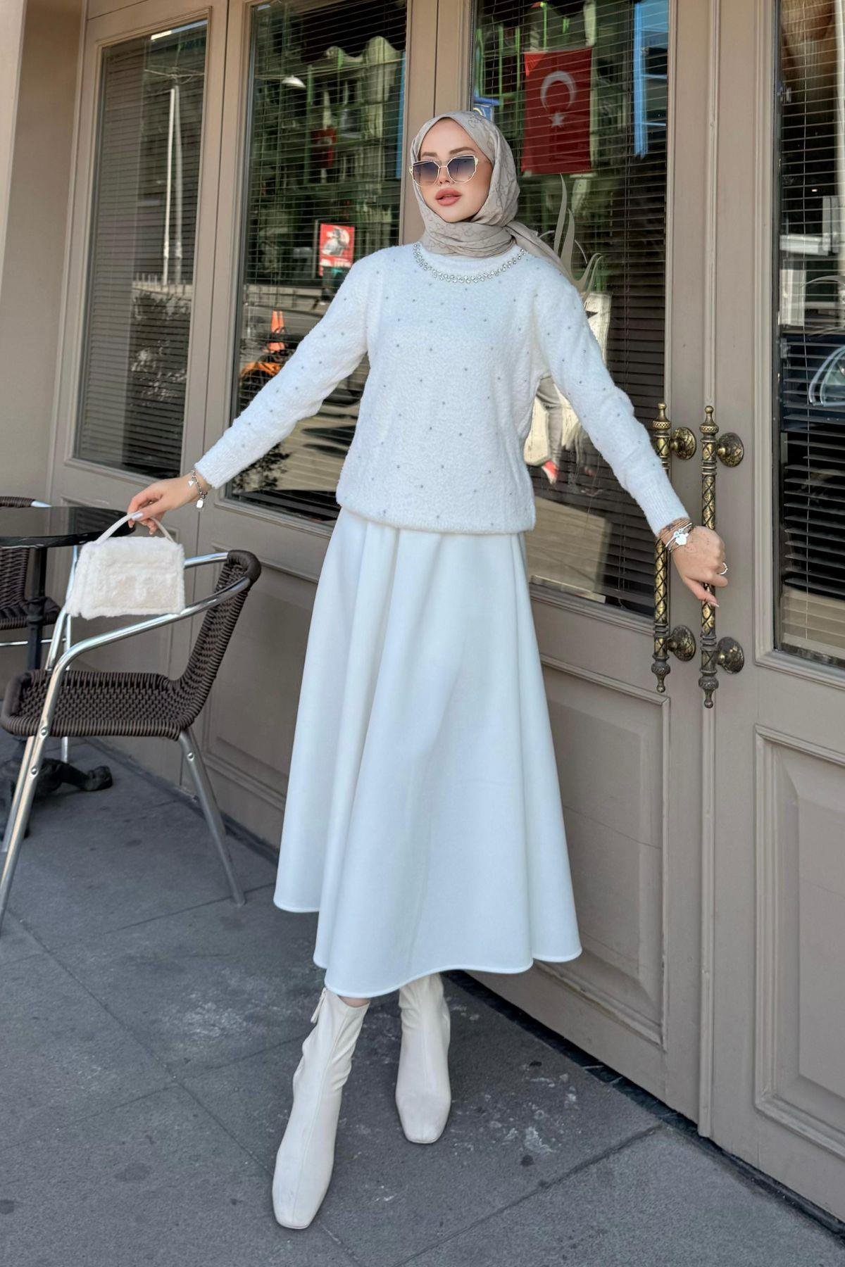 Barles Kazak Beyaz, Fiyatları 