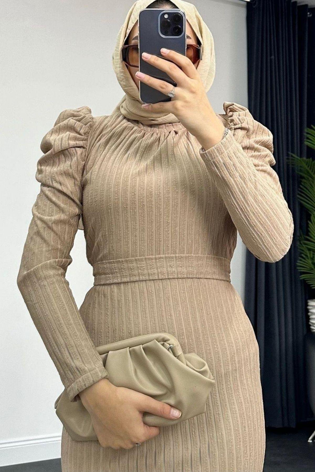 Başak Elbise Bej, Fiyatları 