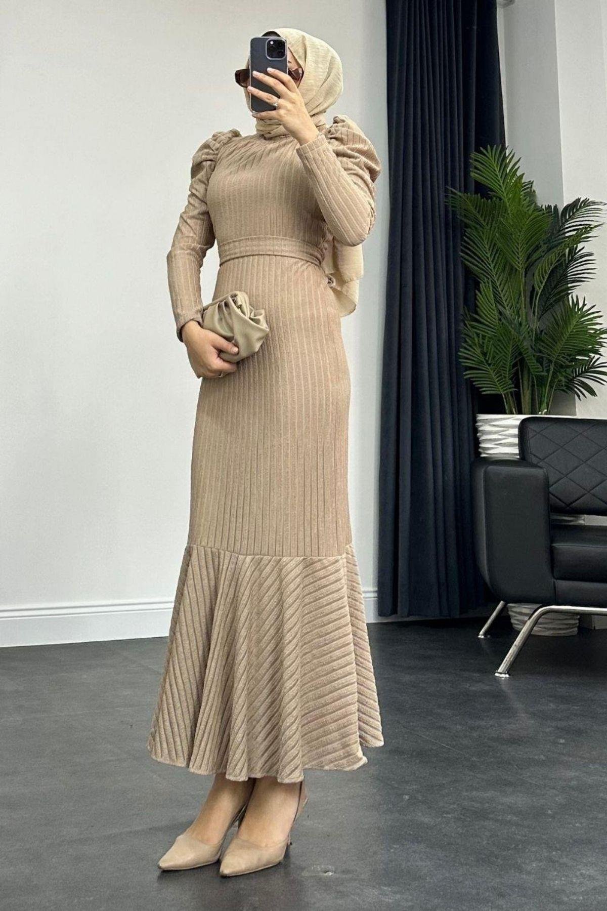 Başak Elbise Bej, Fiyatları 