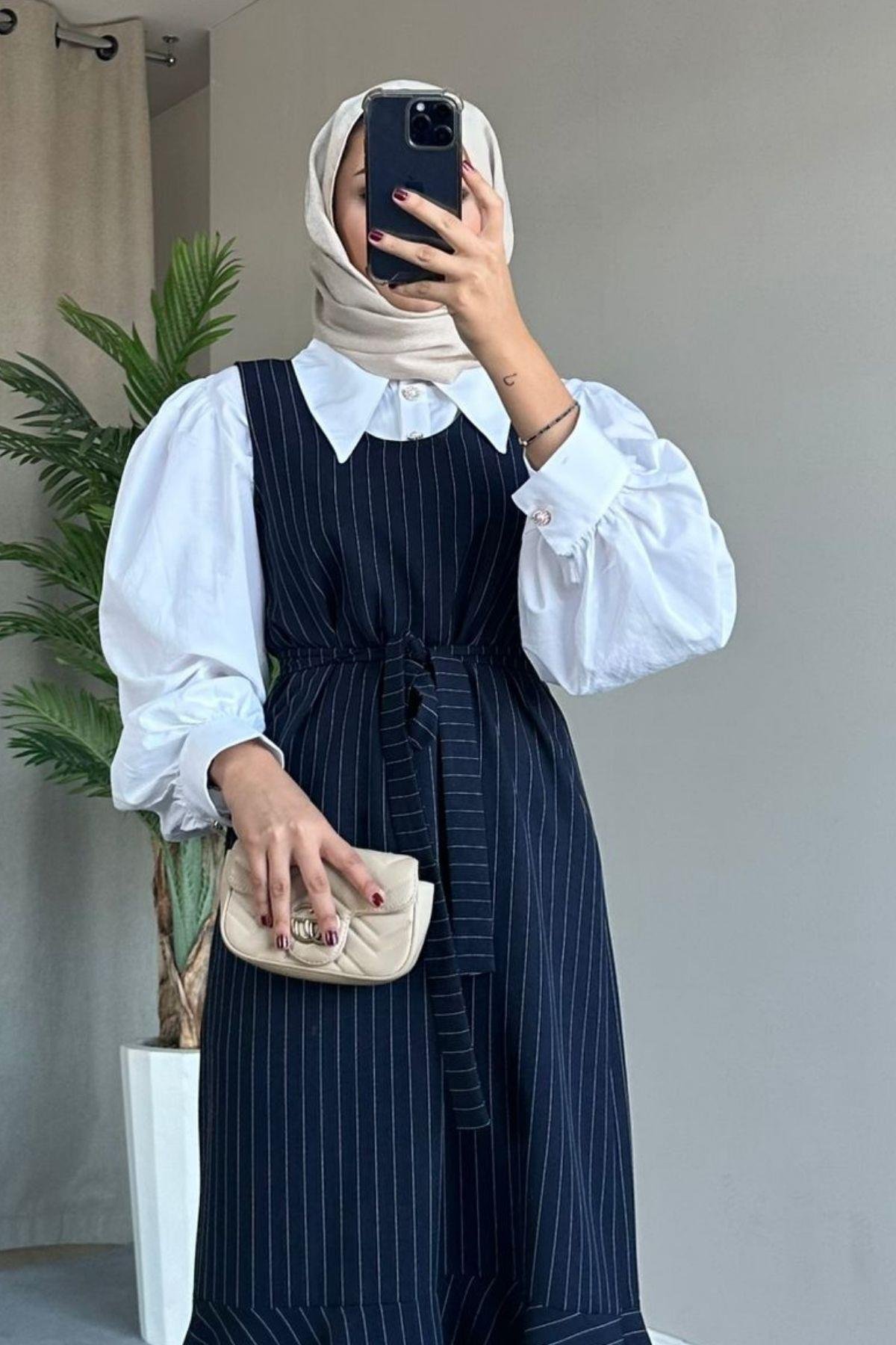 Basic Jile Lacivert, Fiyatları 