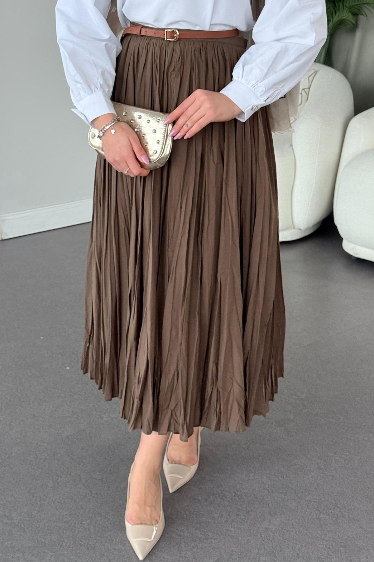 Begonya Etek Haki, Fiyatları 