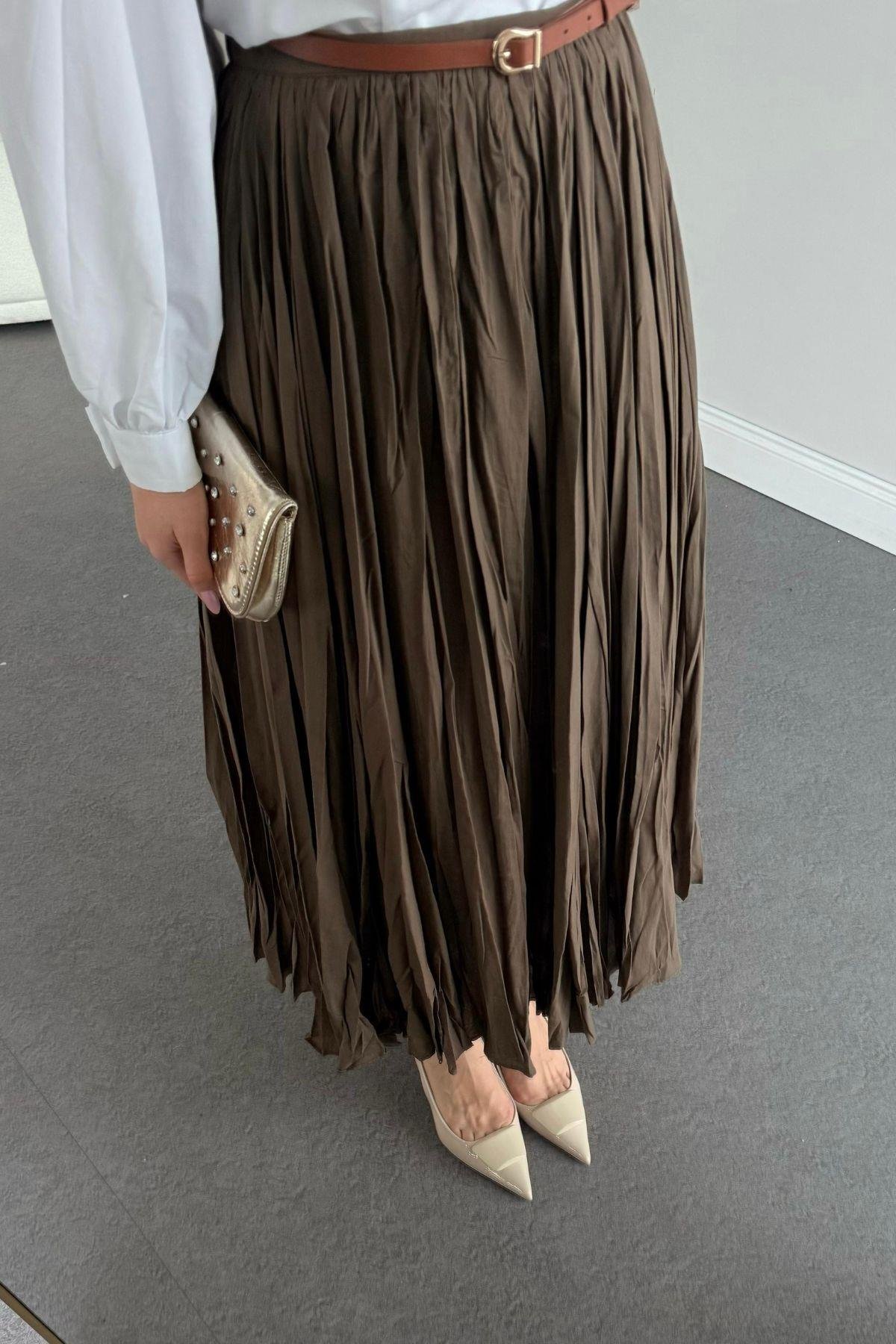 Begonya Etek Haki, Fiyatları 