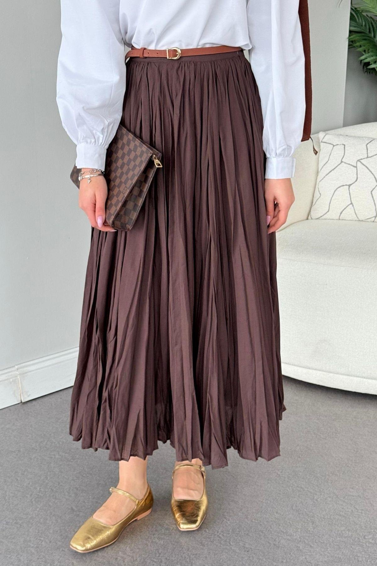 Begonya Etek Kahve, Fiyatları 