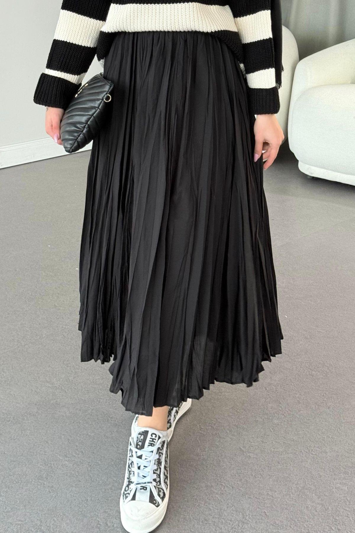 Begonya Etek Siyah, Fiyatları 