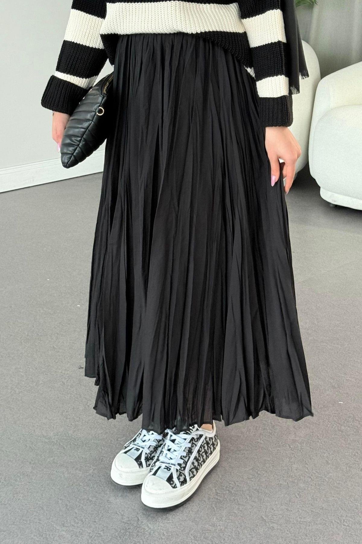 Begonya Etek Siyah, Fiyatları 