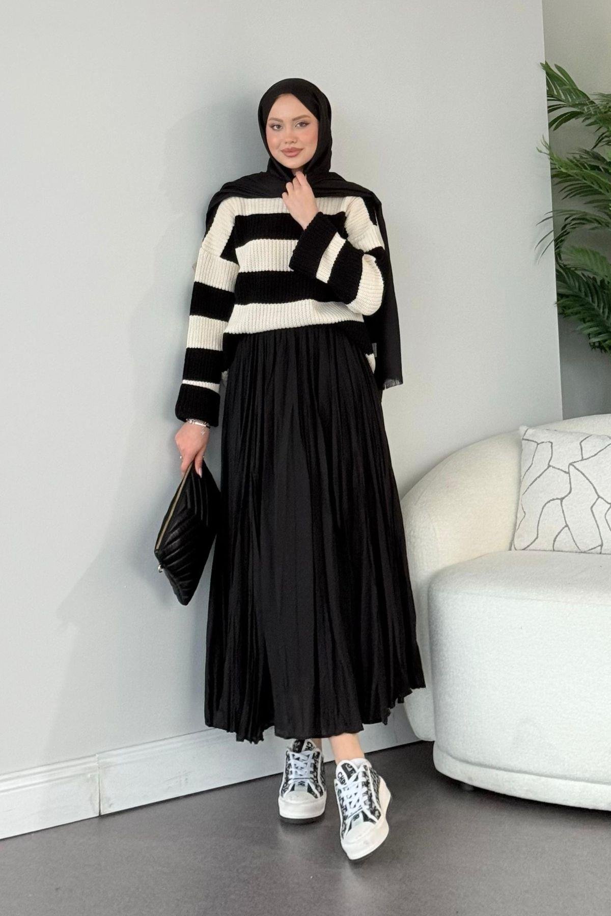 Begonya Etek Siyah, Fiyatları 