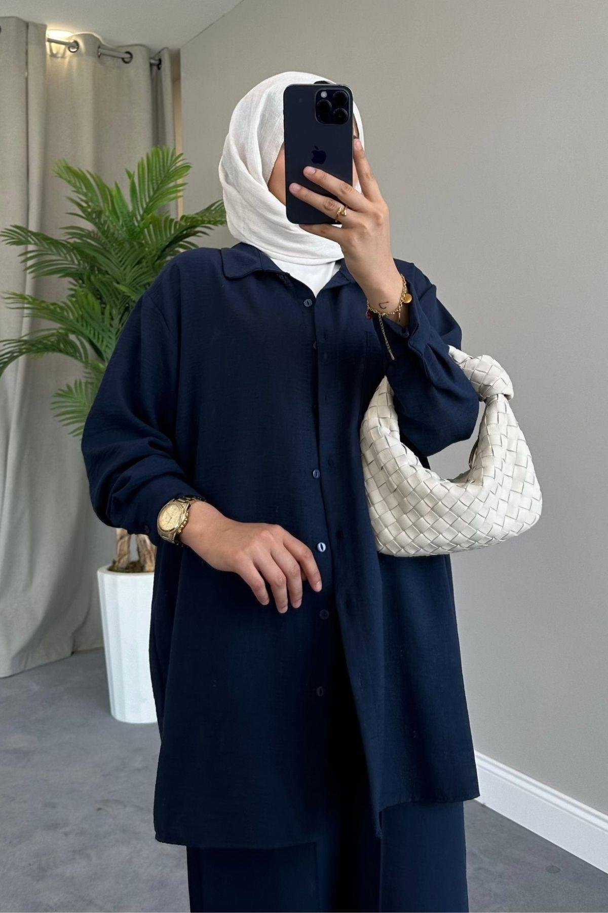 Berry Keten Takım Lacivert, Fiyatları 