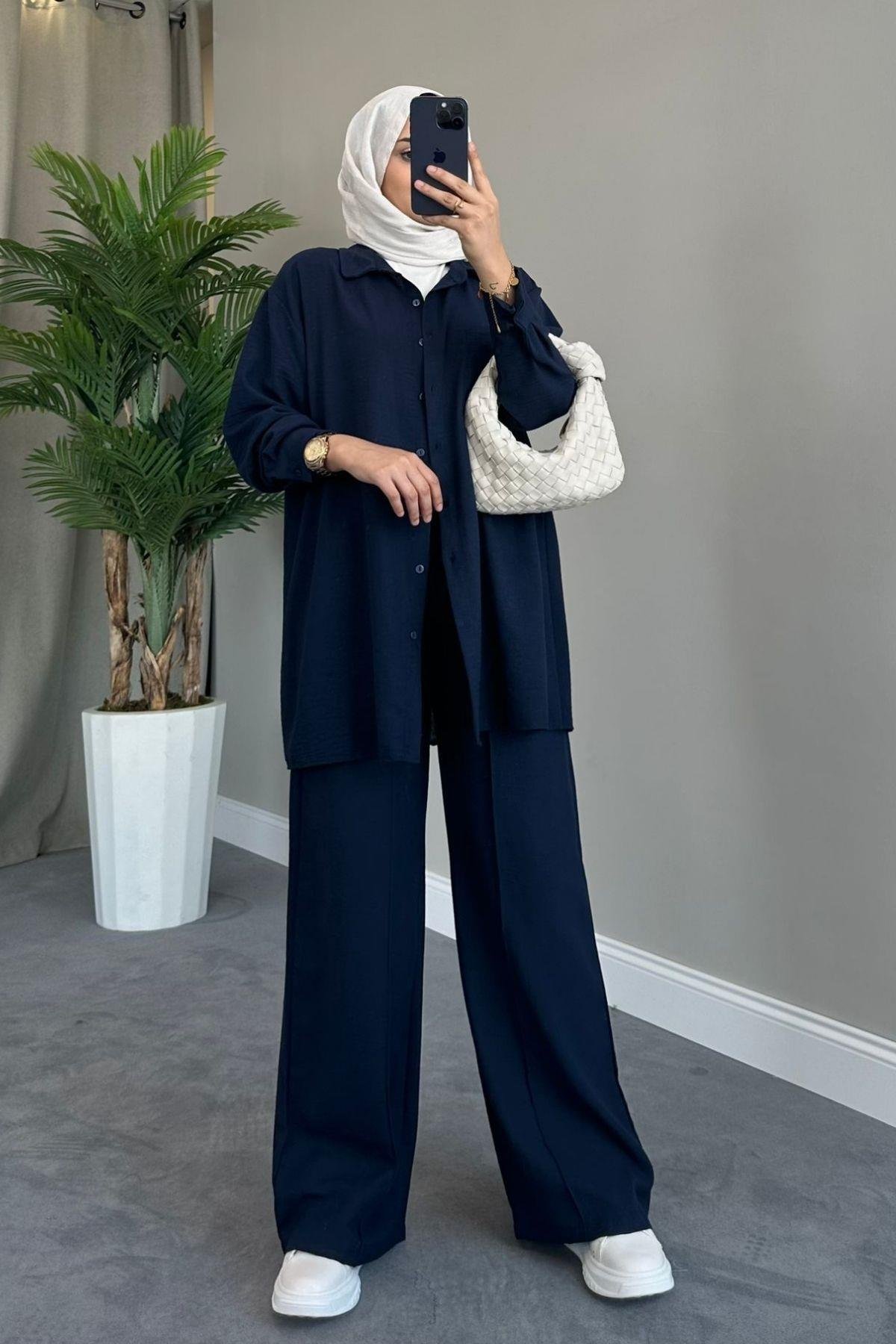 Berry Keten Takım Lacivert, Fiyatları 