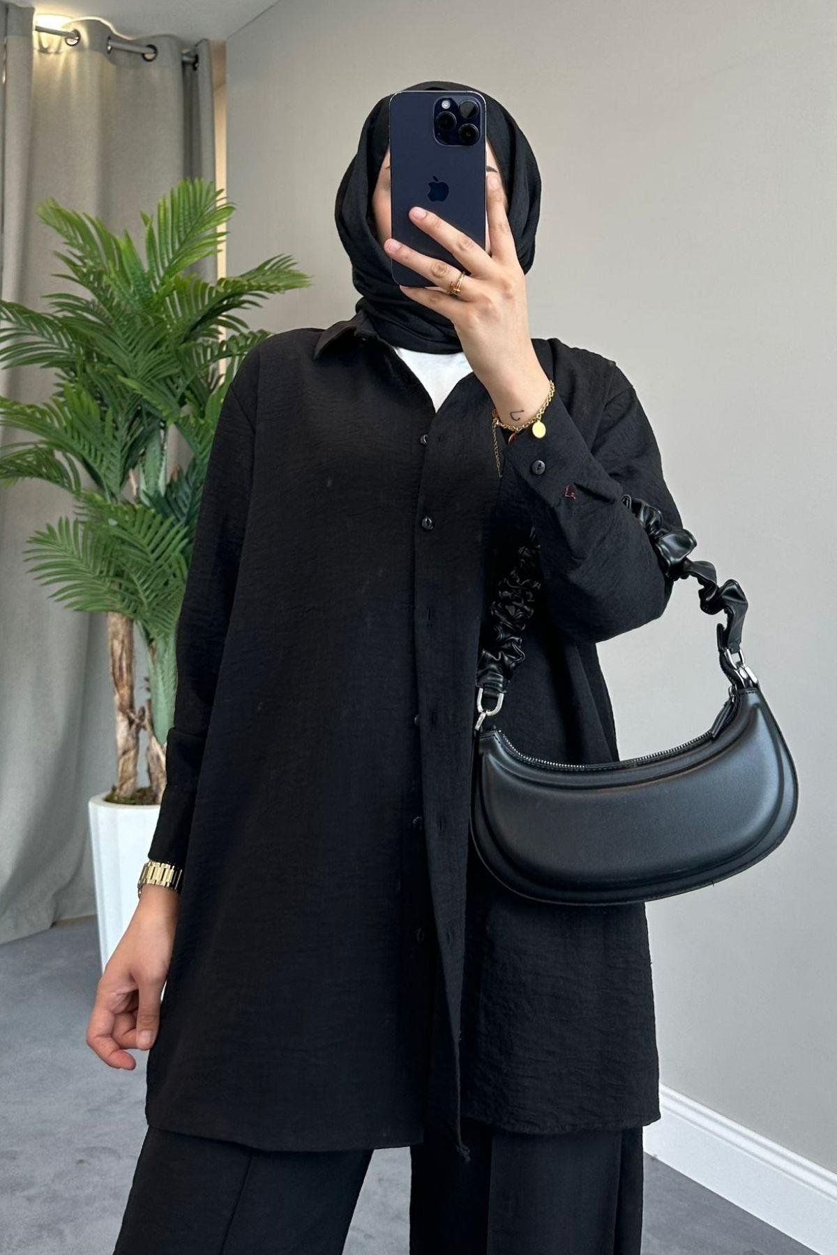 Berry Keten Takım Siyah, Fiyatları 