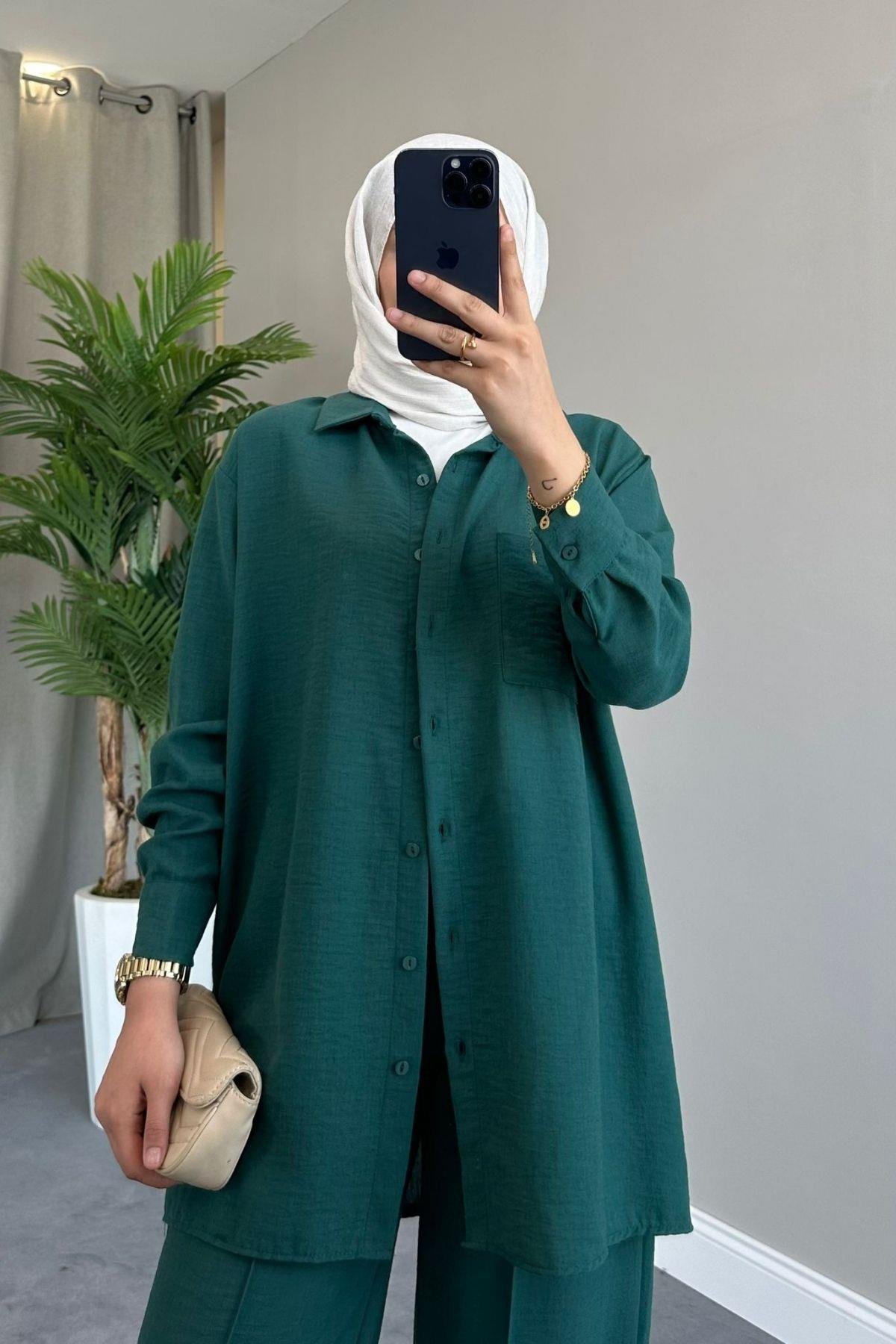 Berry Keten Takım Zümrüt , Fiyatları 