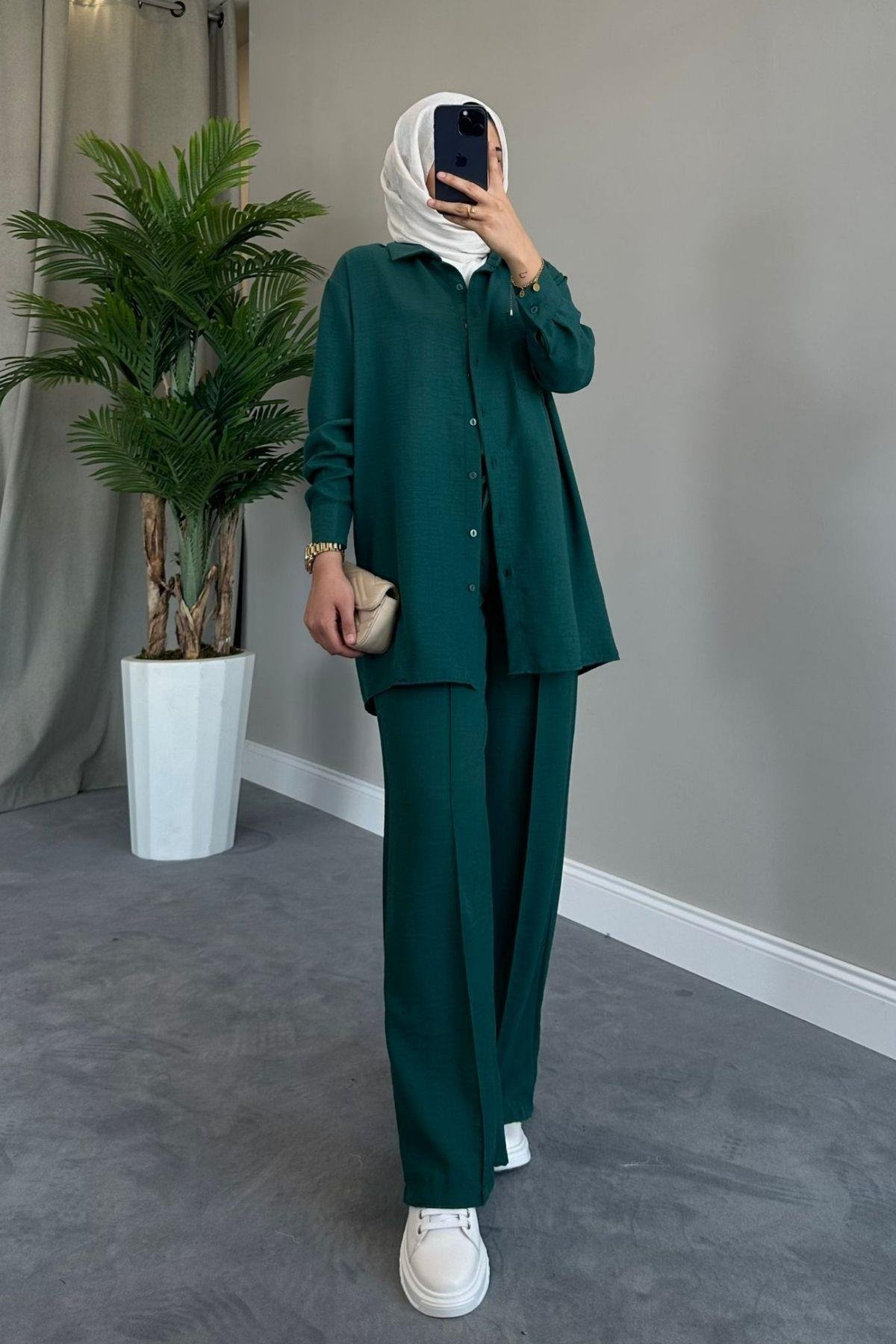 Berry Keten Takım Zümrüt , Fiyatları 