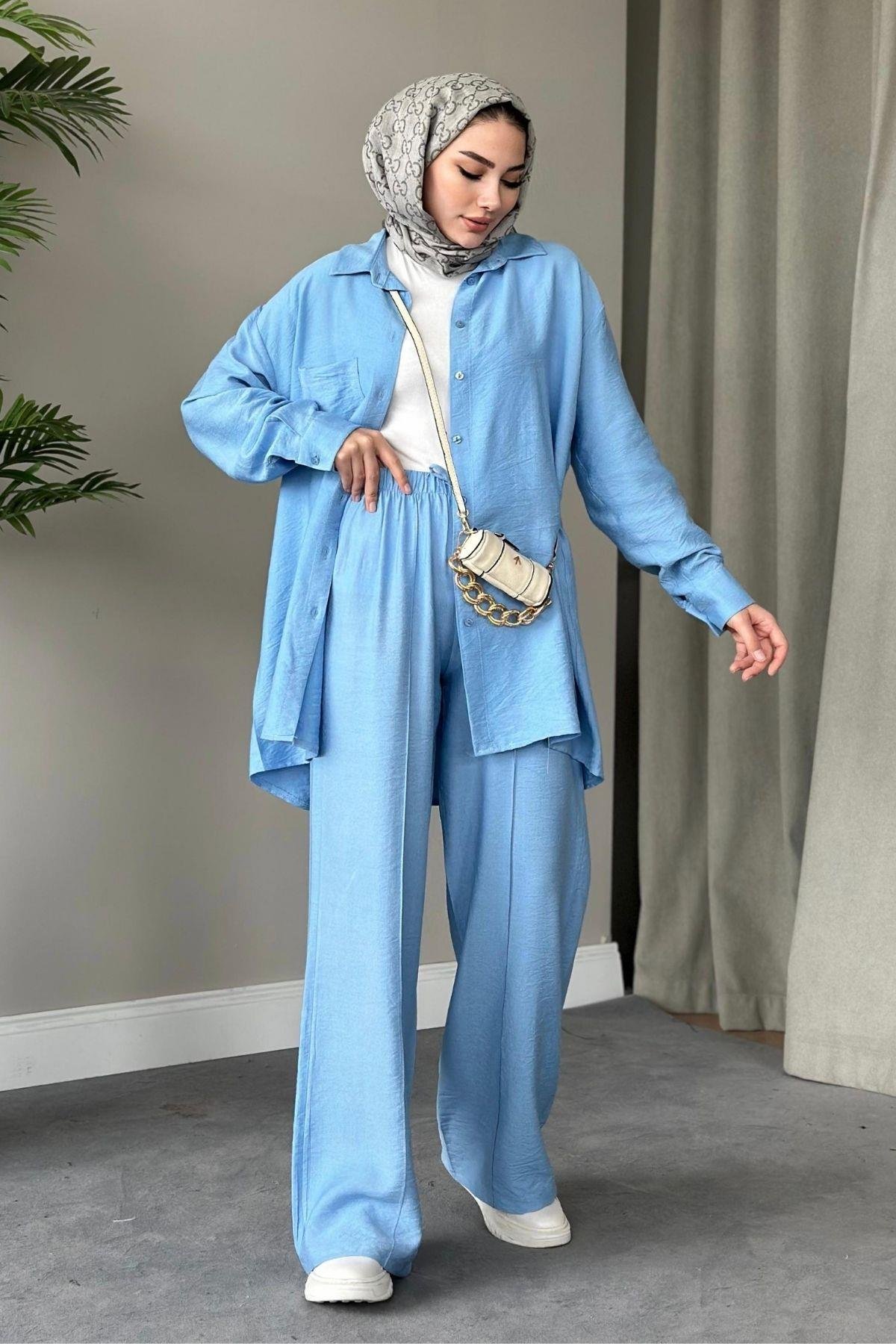 Bery Keten Takım Bebemavi, Fiyatları 