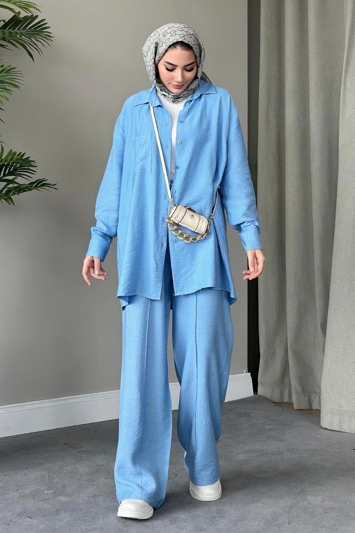 Bery Keten Takım Bebemavi, Fiyatları 