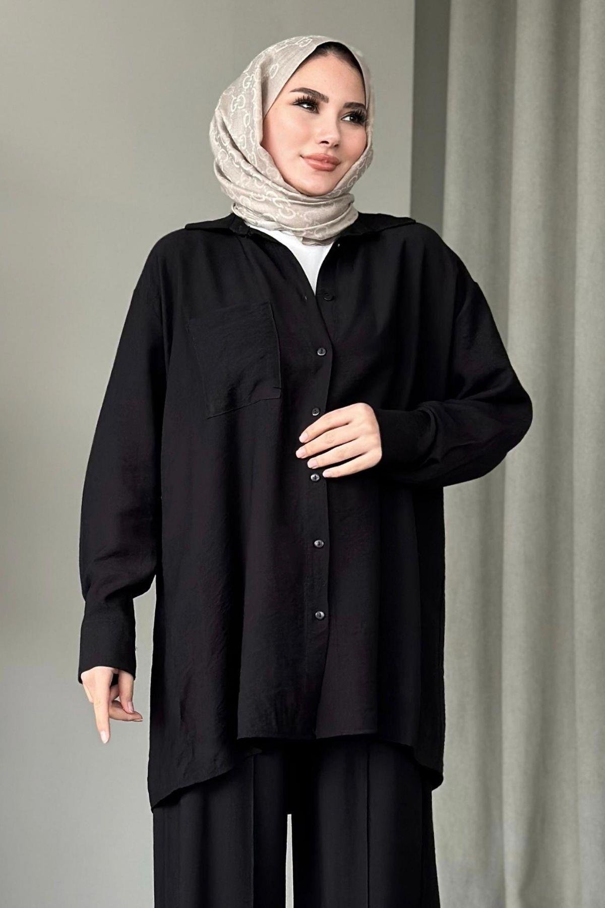 Bery Keten Takım Siyah, Fiyatları 