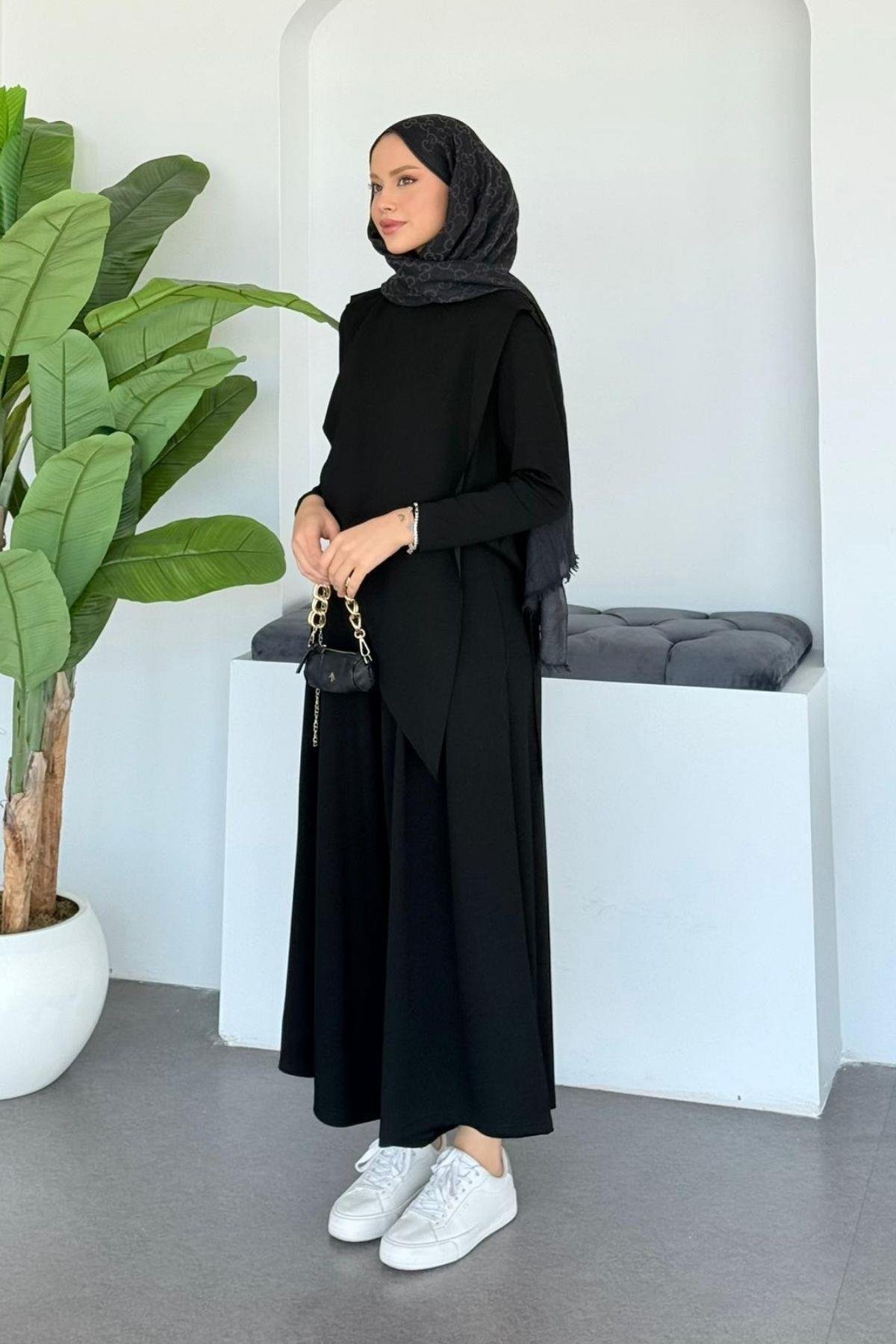 Beyonce Pamuklu Takım Siyah, Fiyatları 