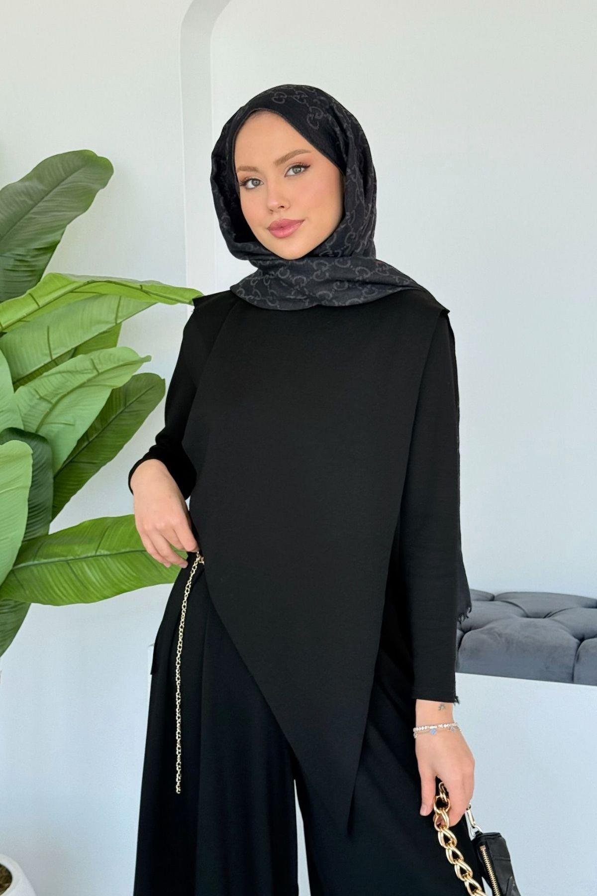 Beyonce Pamuklu Takım Siyah, Fiyatları 