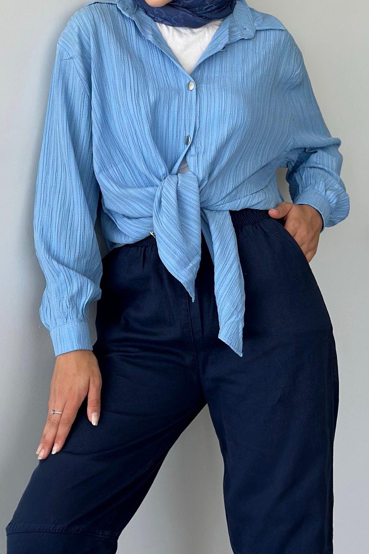 Beyzing Pantolon Lacivert, Fiyatları 