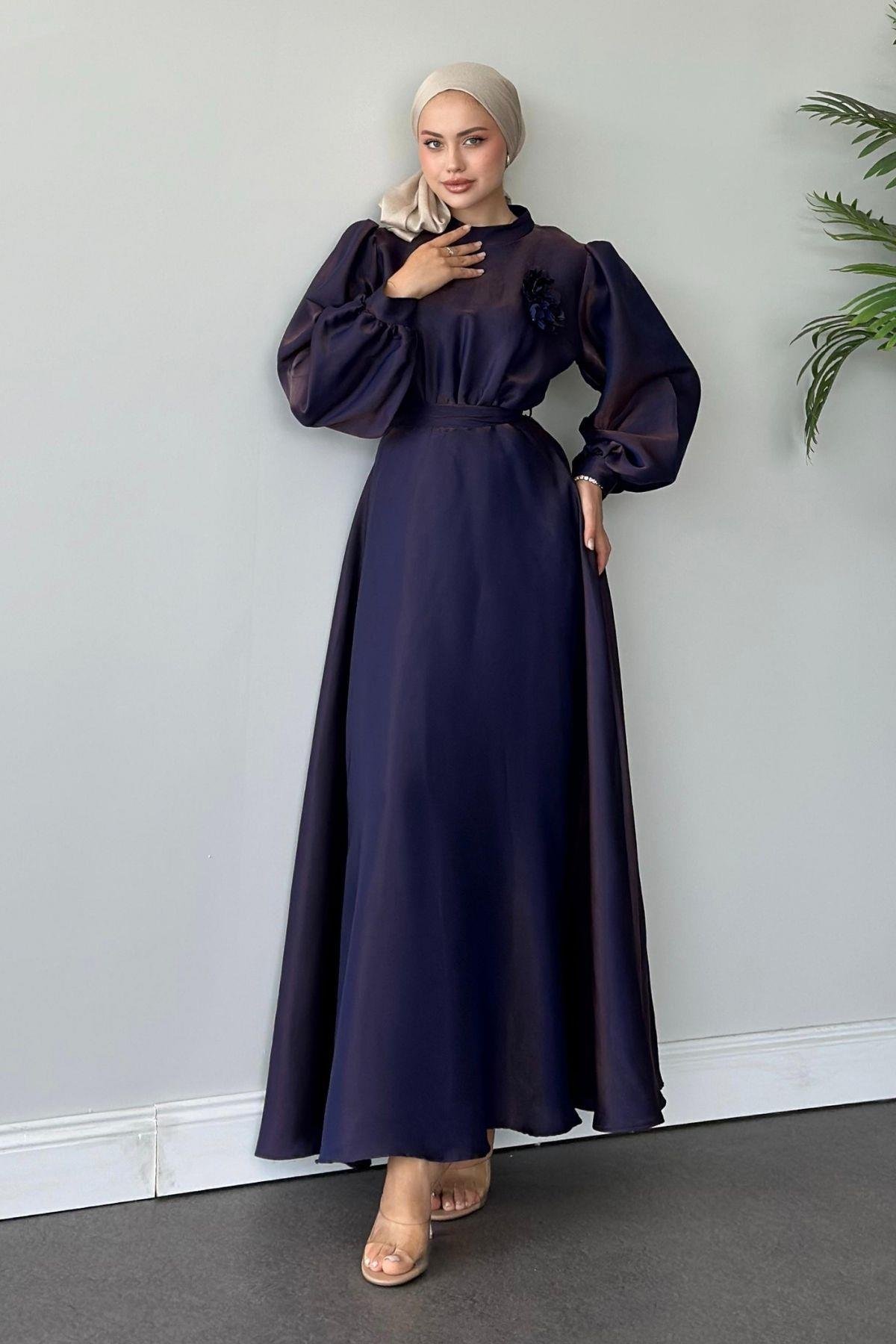 Bihter Abiye Lacivert, Fiyatları 