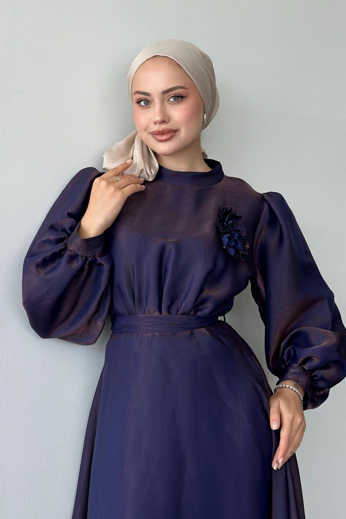 Bihter Abiye Lacivert, Fiyatları 