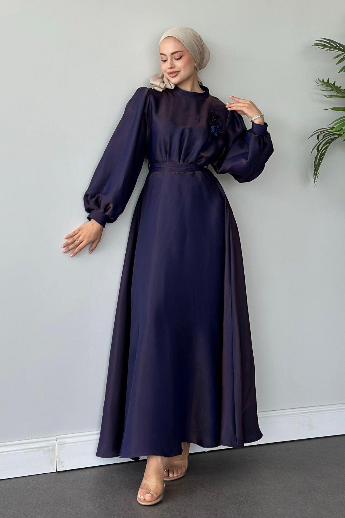 Bihter Abiye Lacivert, Fiyatları 