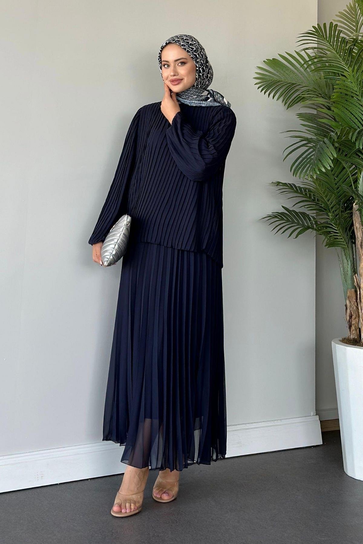 Binaar Takım Lacivert, Fiyatları 