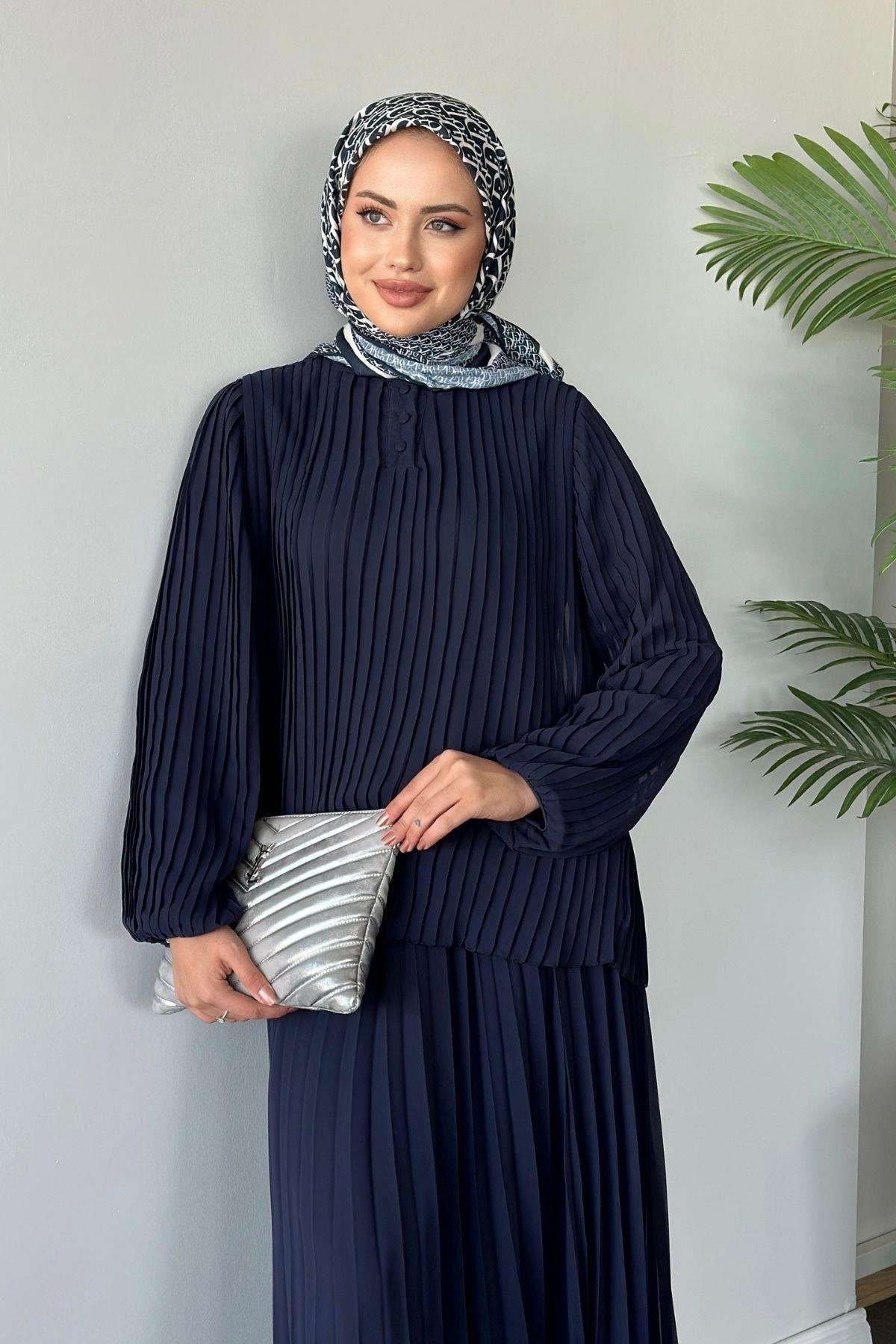 Binaar Takım Lacivert, Fiyatları 