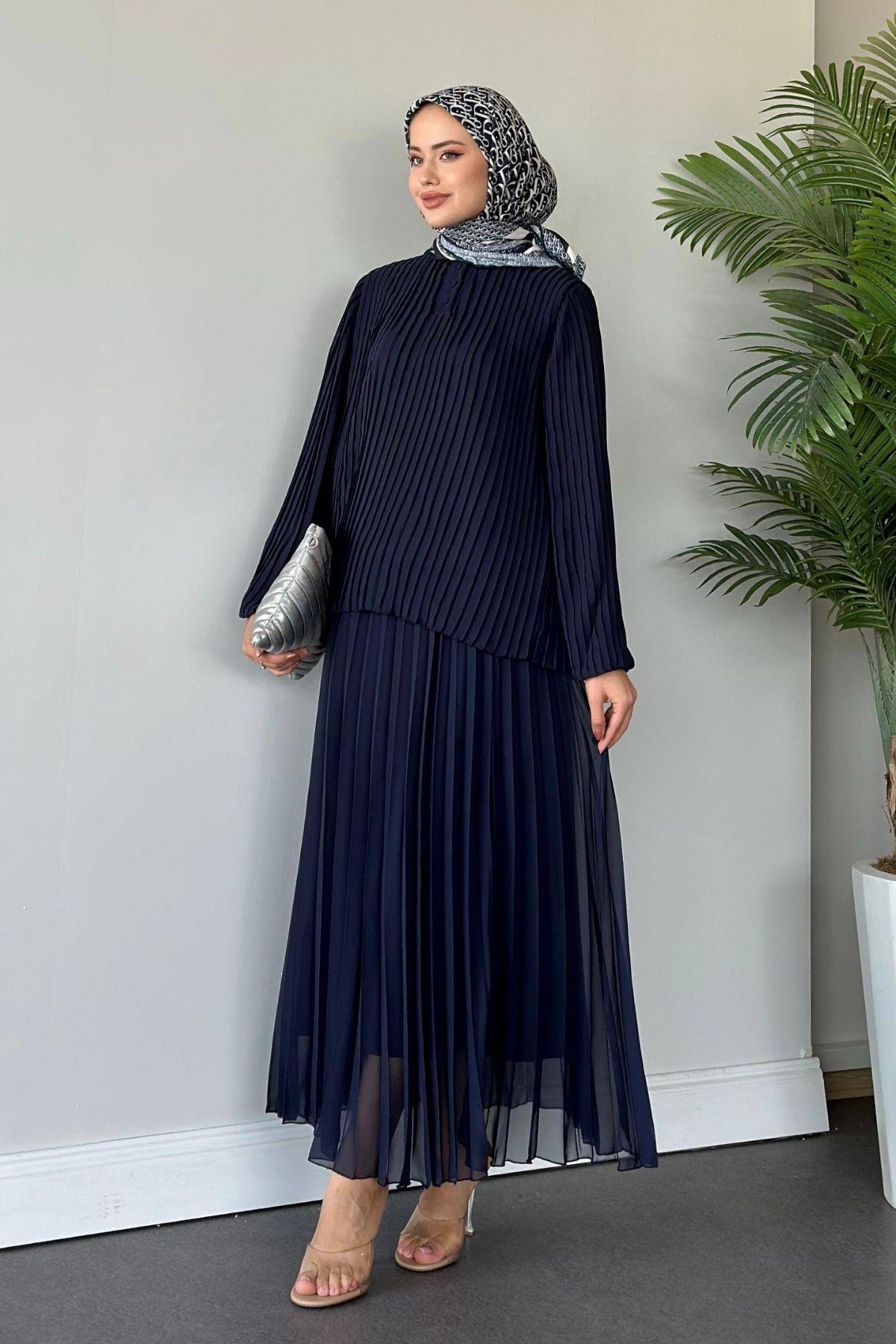 Binaar Takım Lacivert, Fiyatları 