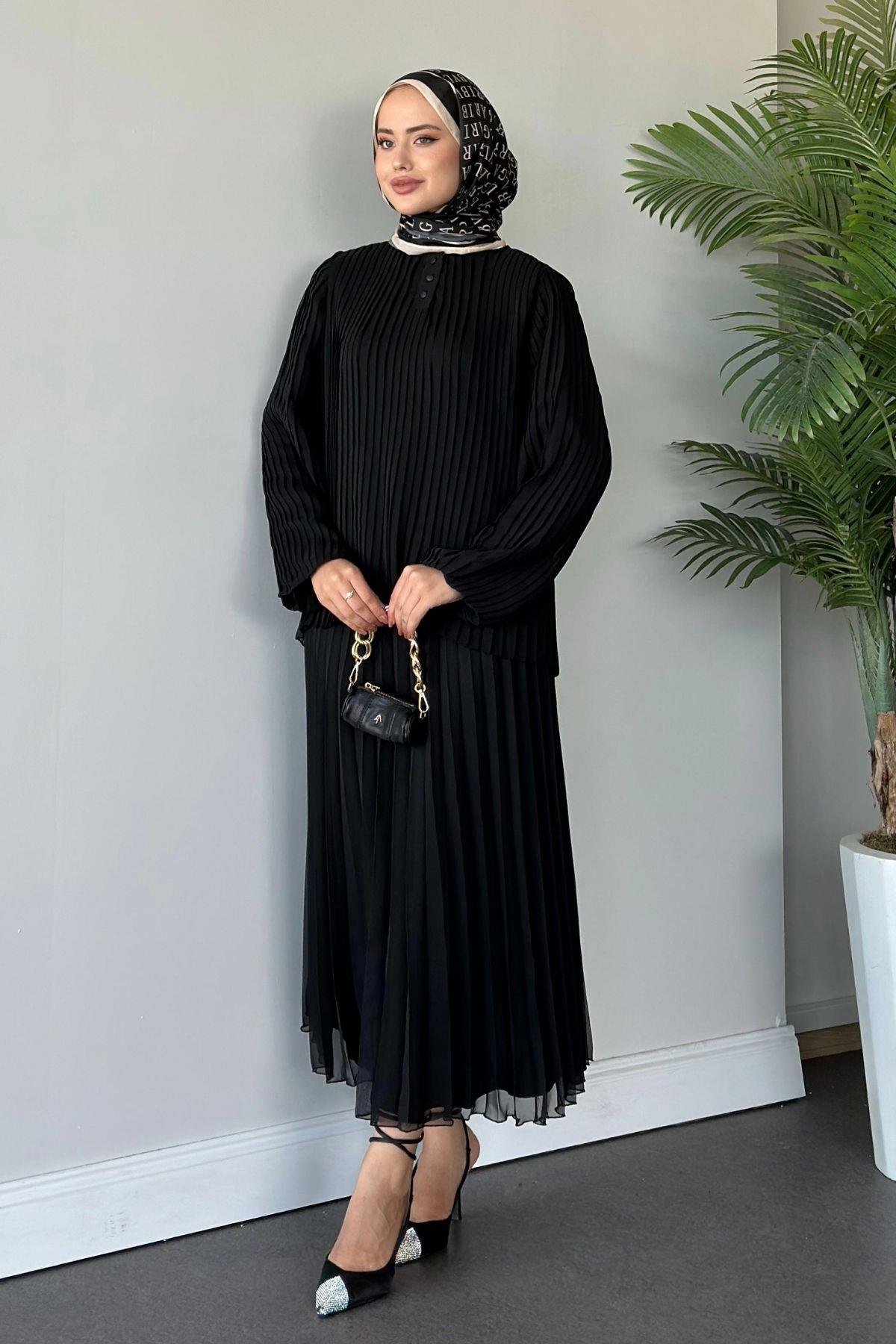 Binaar Takım Siyah, Fiyatları 