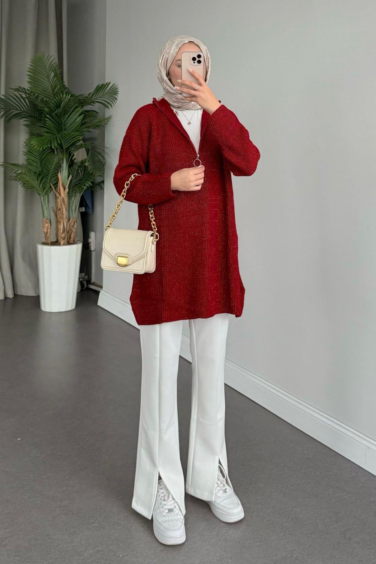 Birsen Kazak Bordo, Fiyatları 