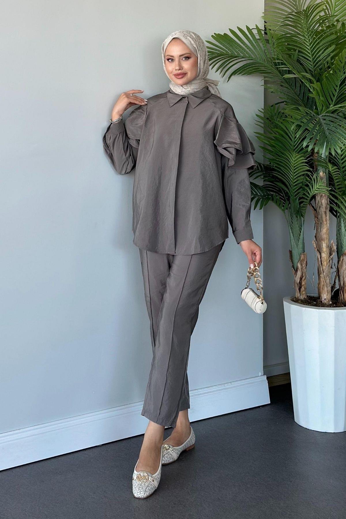 Blazing Star Takım Vizon, Fiyatları 