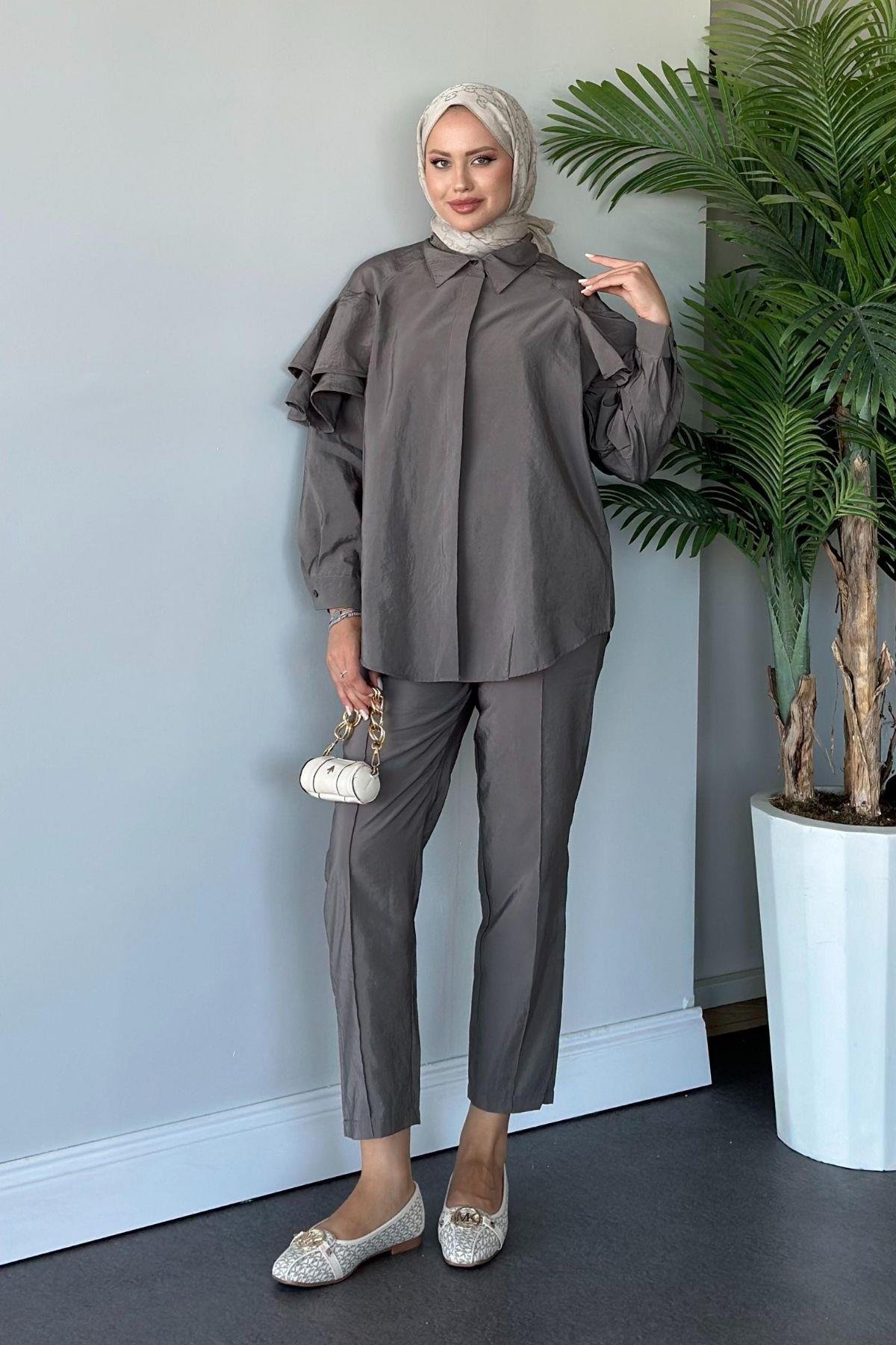 Blazing Star Takım Vizon, Fiyatları 