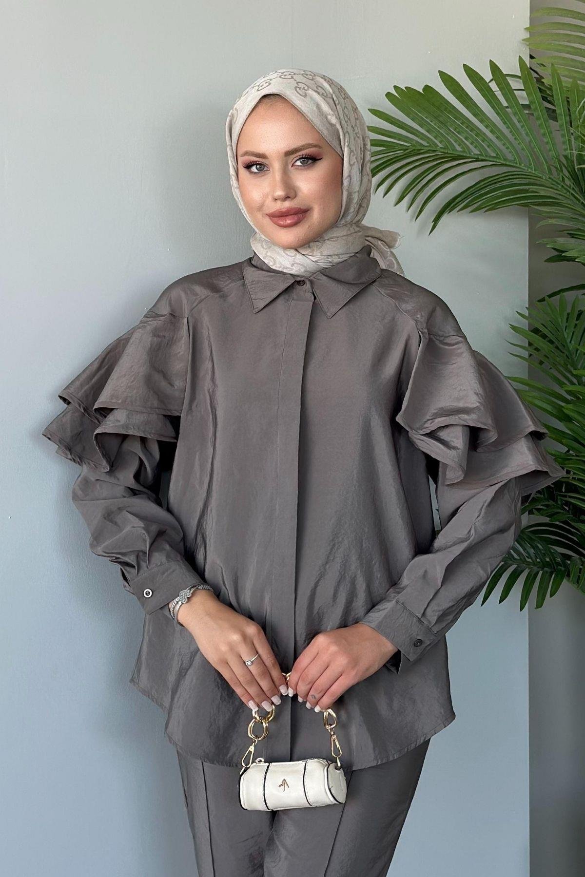 Blazing Star Takım Vizon, Fiyatları 