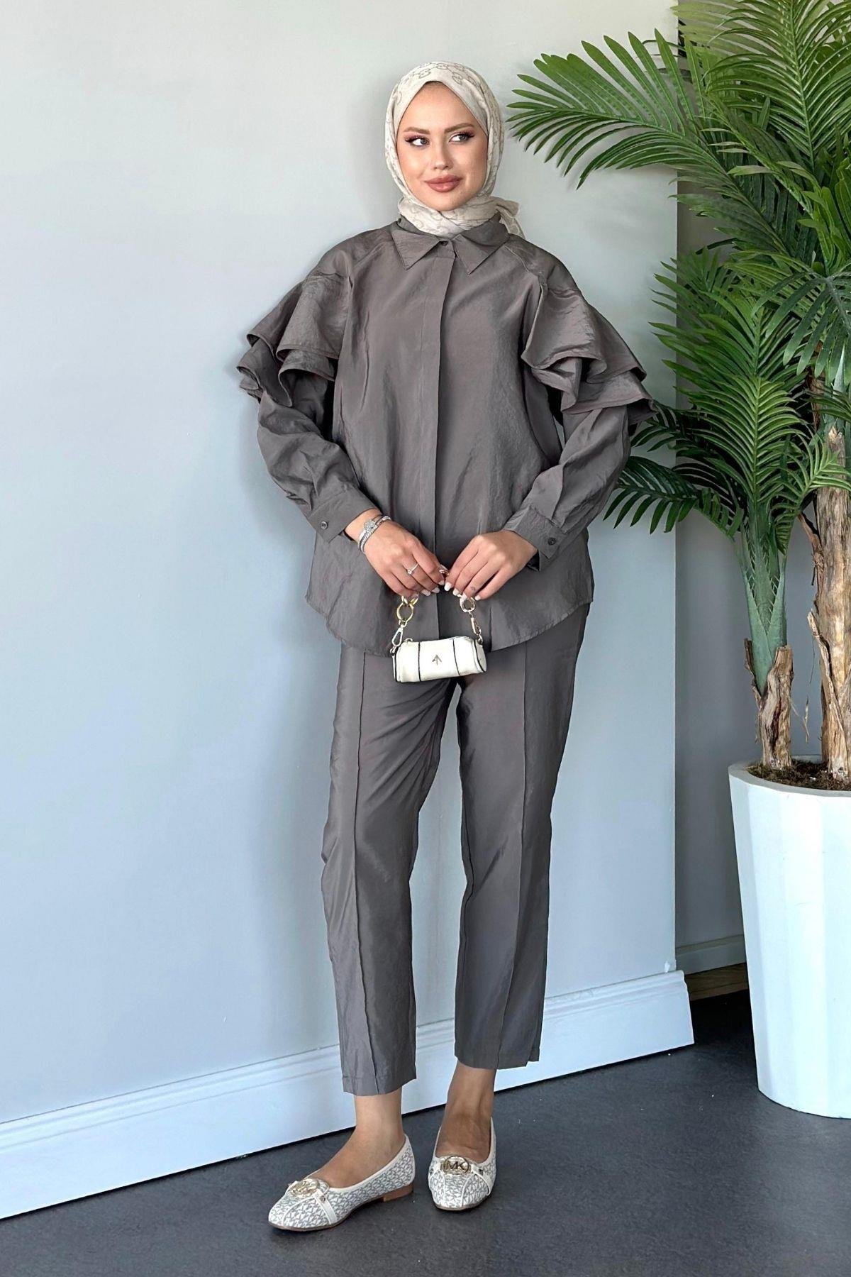 Blazing Star Takım Vizon, Fiyatları 