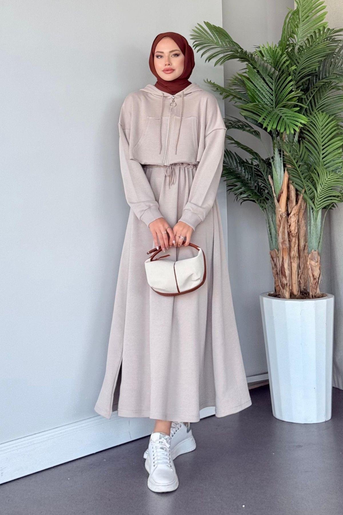 Bloom Elbise Bej, Fiyatları 