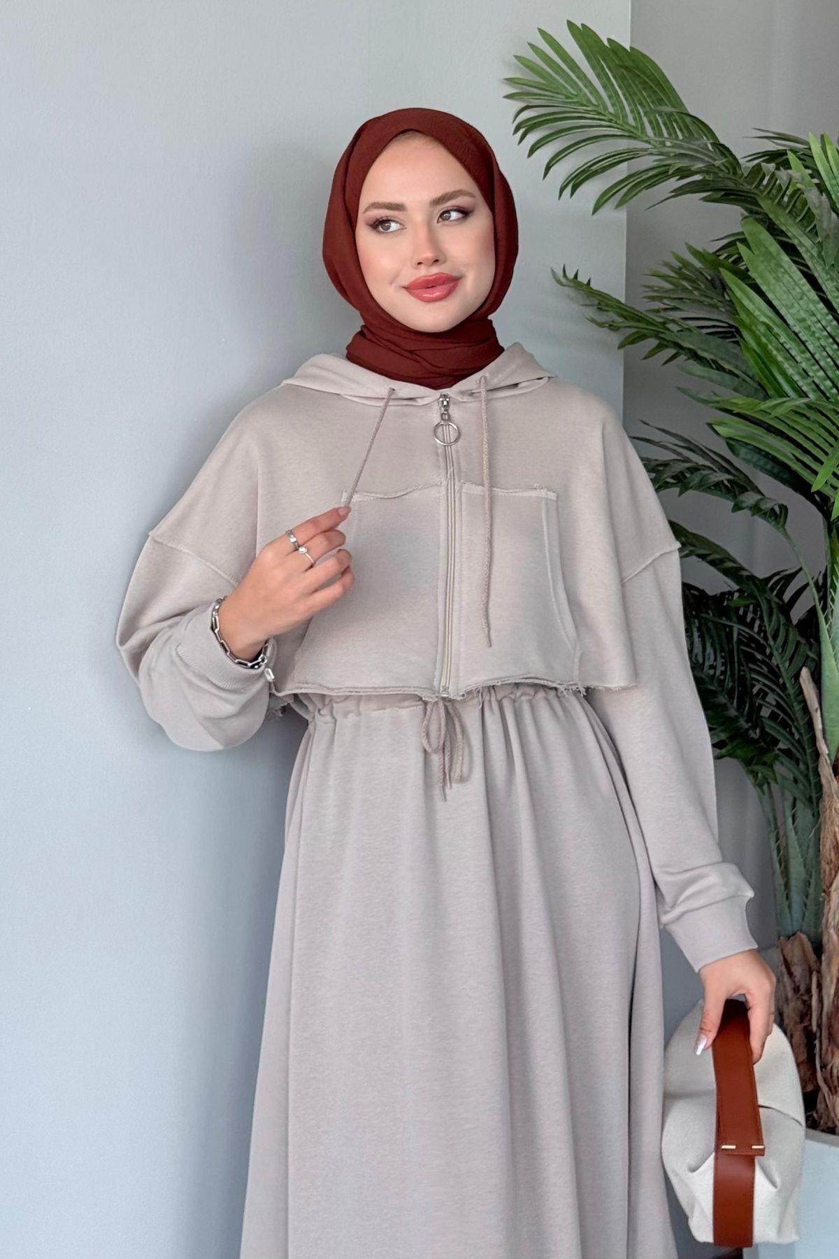 Bloom Elbise Bej, Fiyatları 