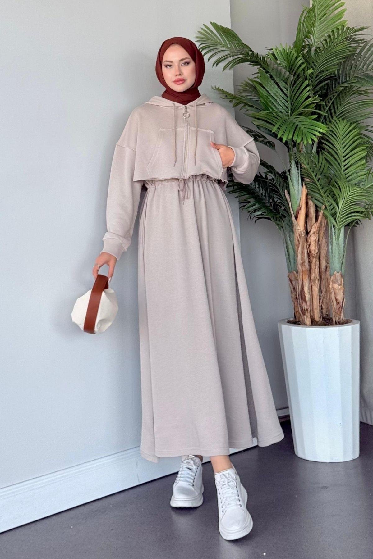 Bloom Elbise Bej, Fiyatları 