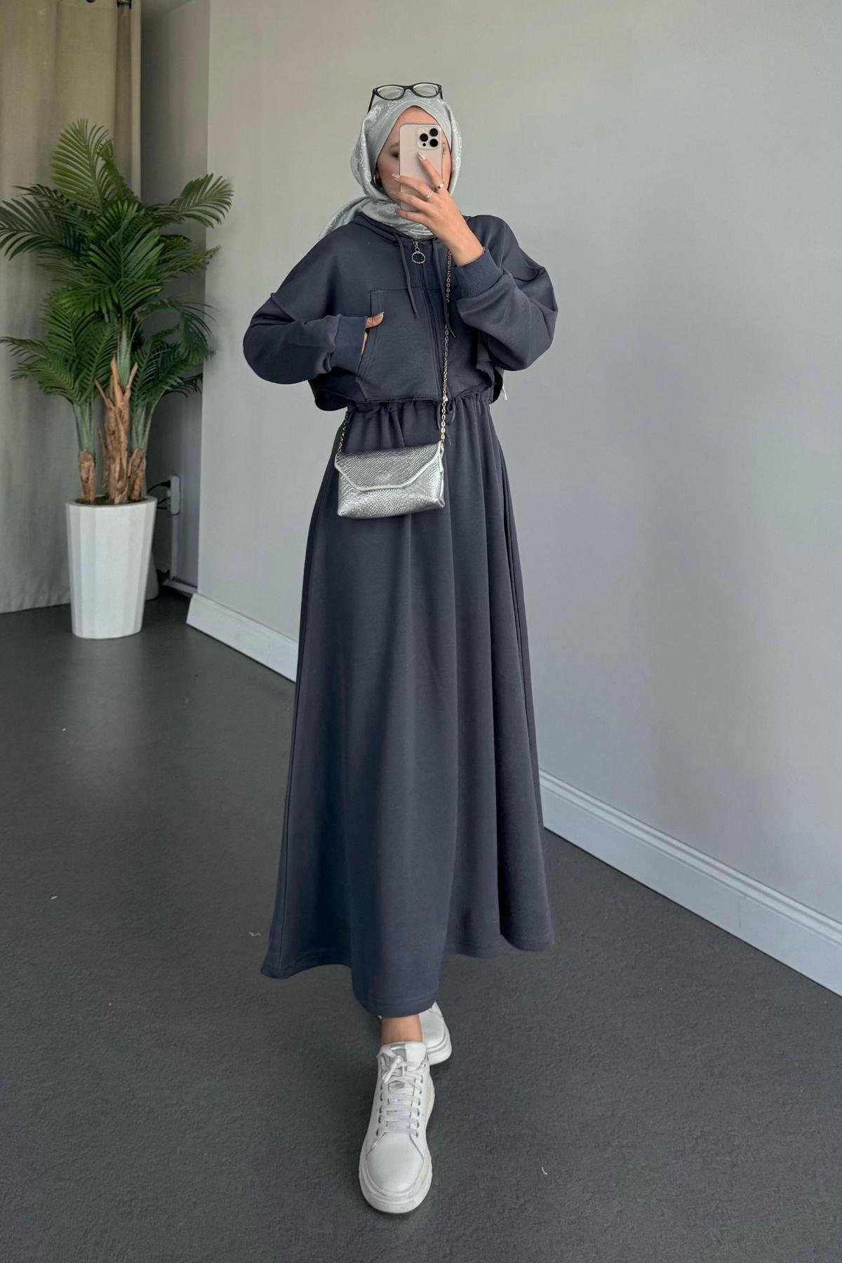 Bloom Elbise Füme, Fiyatları 