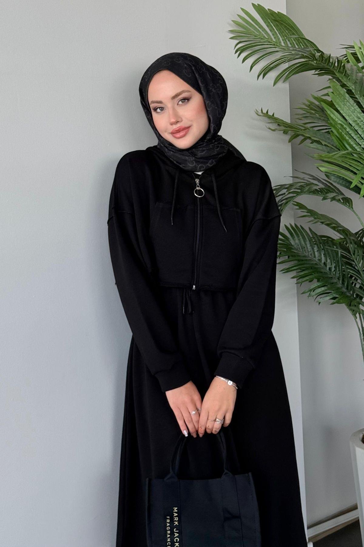 Bloom Elbise Siyah, Fiyatları 