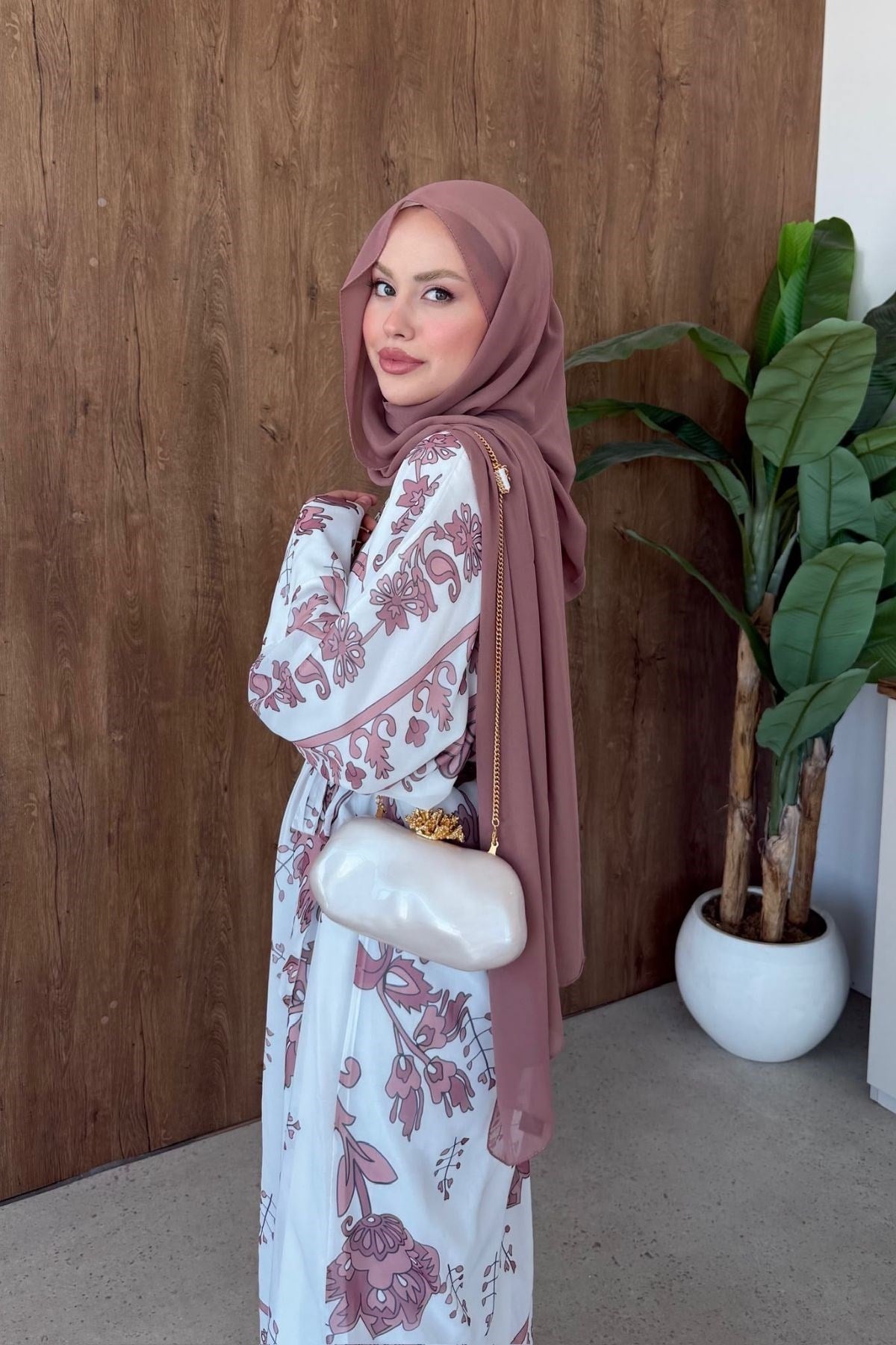Bohem Esintili Kimono Pudra, Fiyatları 