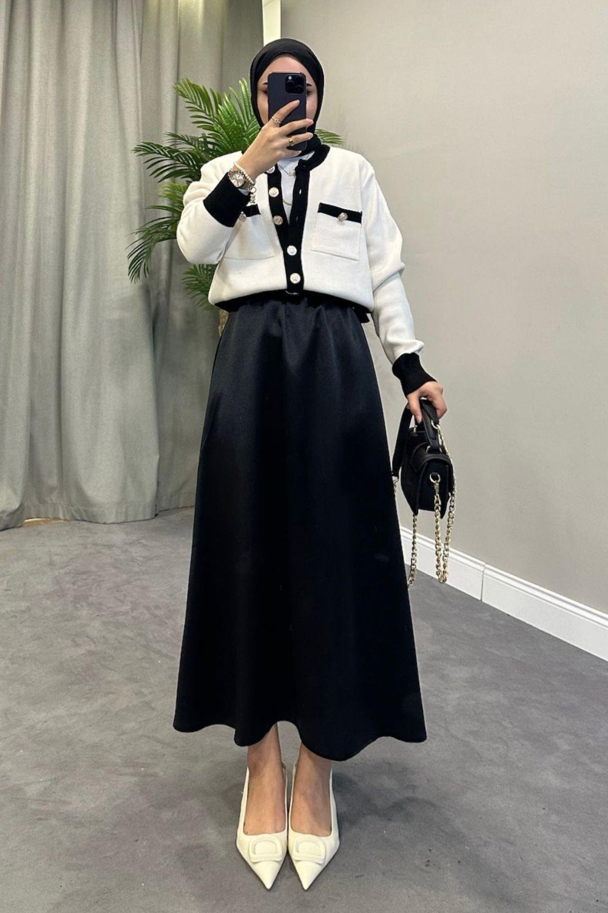 Bomber Hırka Ekru, Fiyatları 