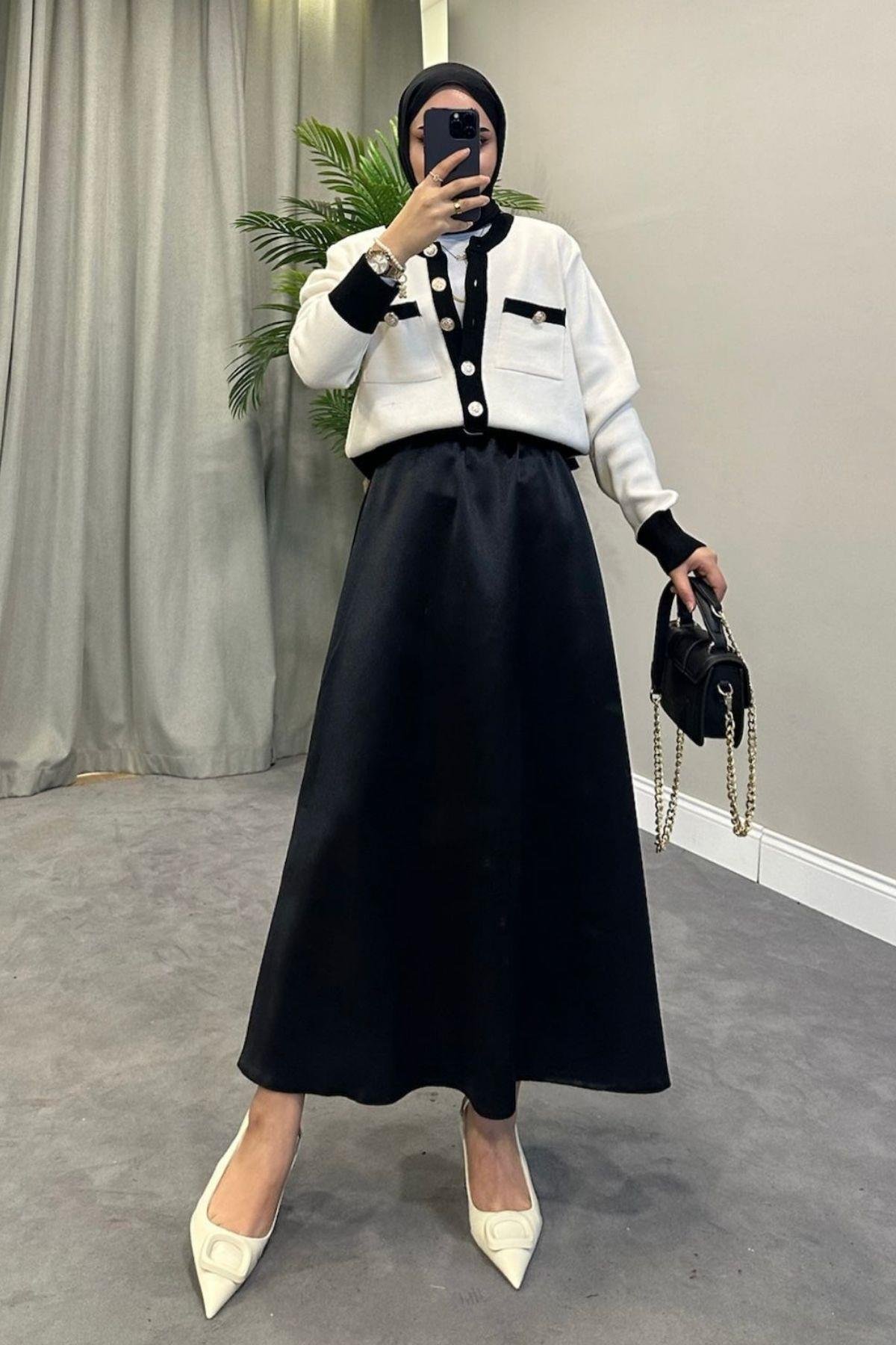 Bomber Hırka Ekru, Fiyatları 