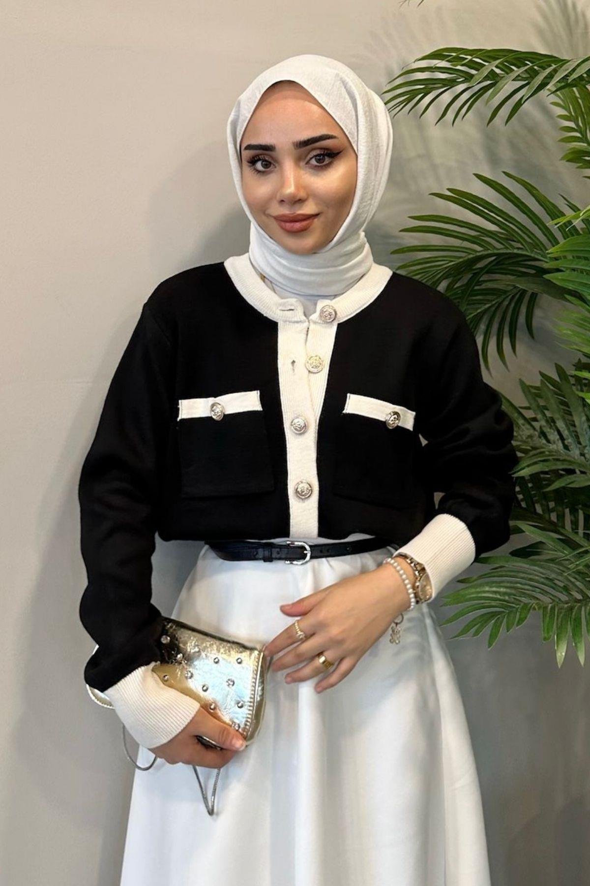 Bomber Hırka Siyah, Fiyatları 