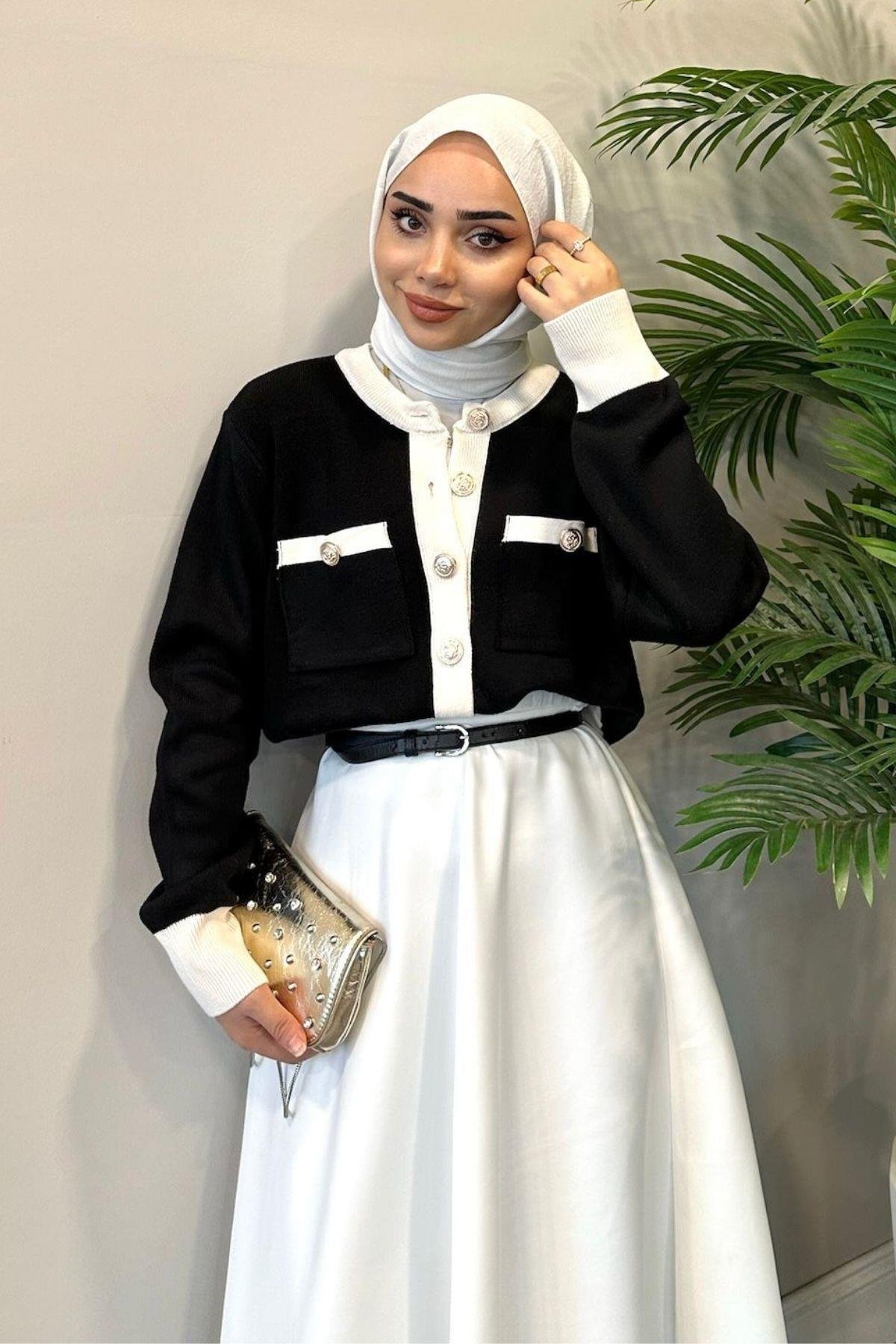 Bomber Hırka Siyah, Fiyatları 