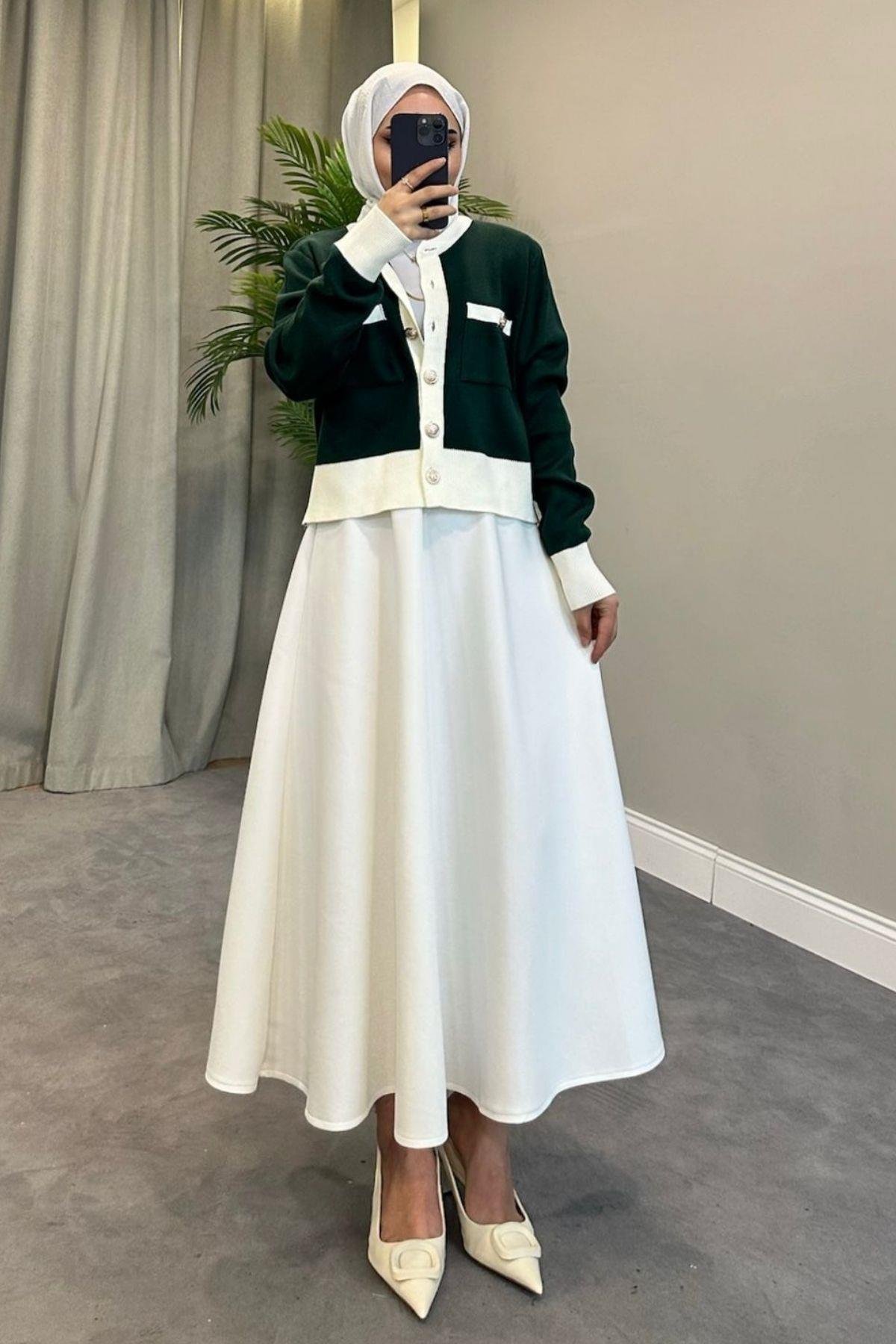 Bomber Hırka Zümrüt, Fiyatları 