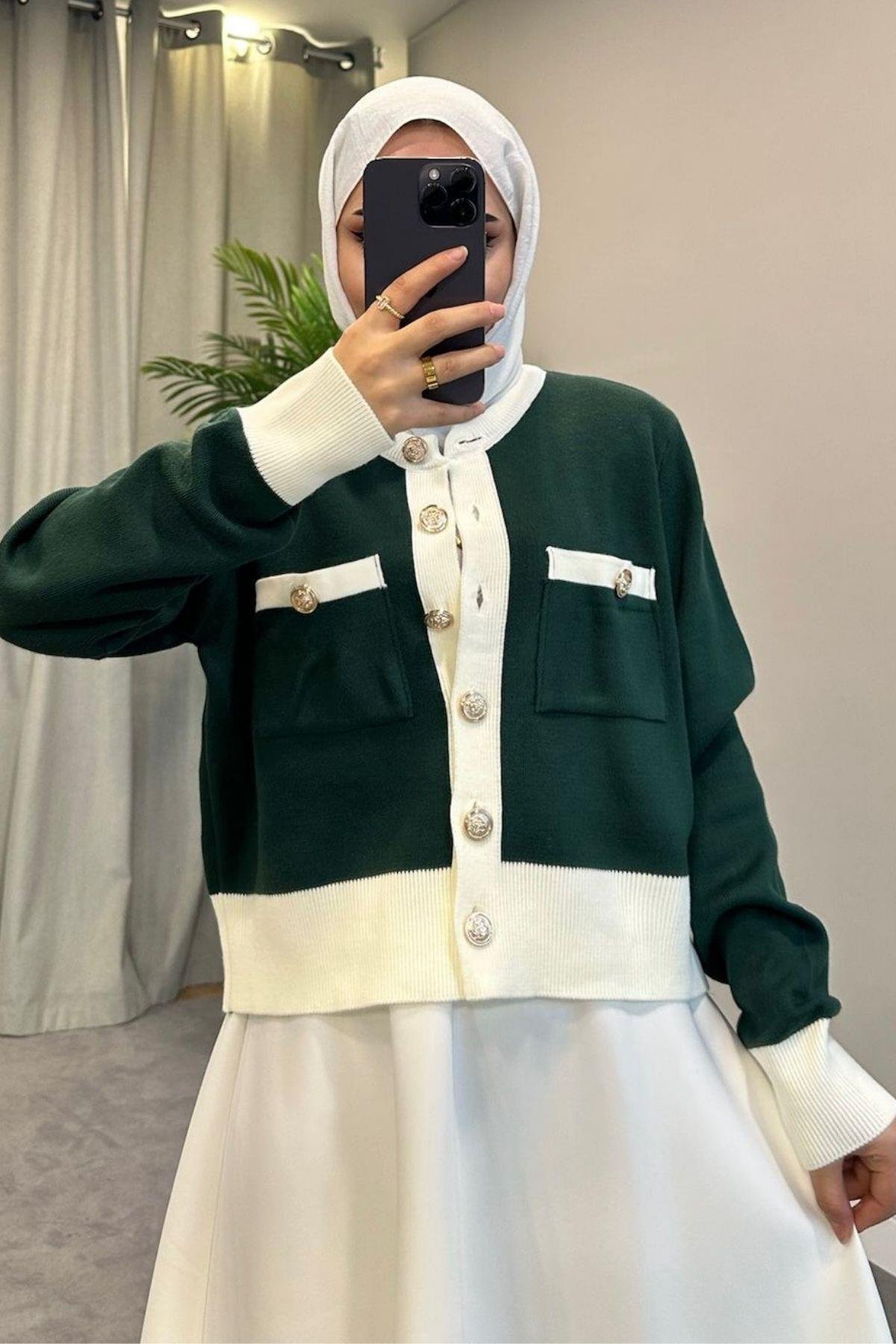 Bomber Hırka Zümrüt, Fiyatları 