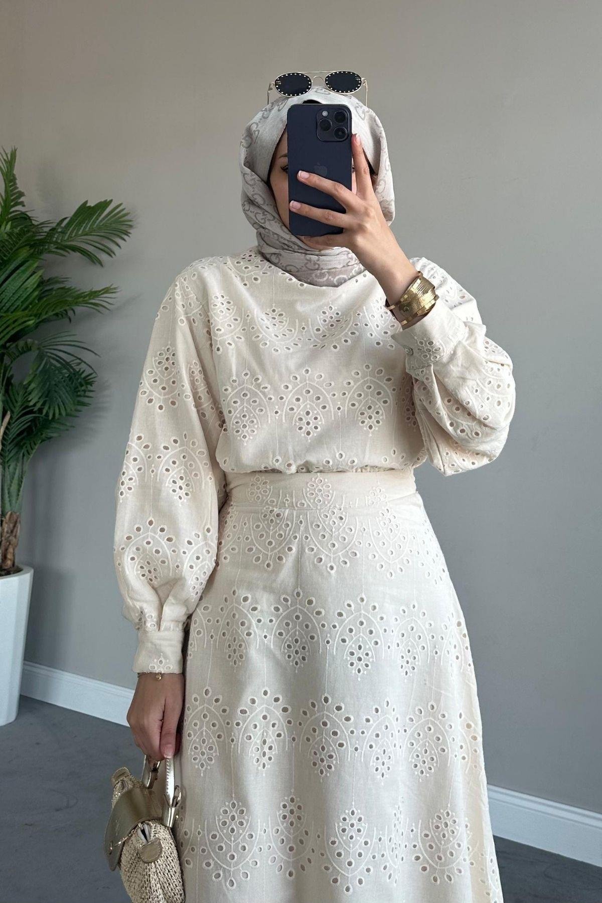 Brode Takım Bej, Fiyatları 