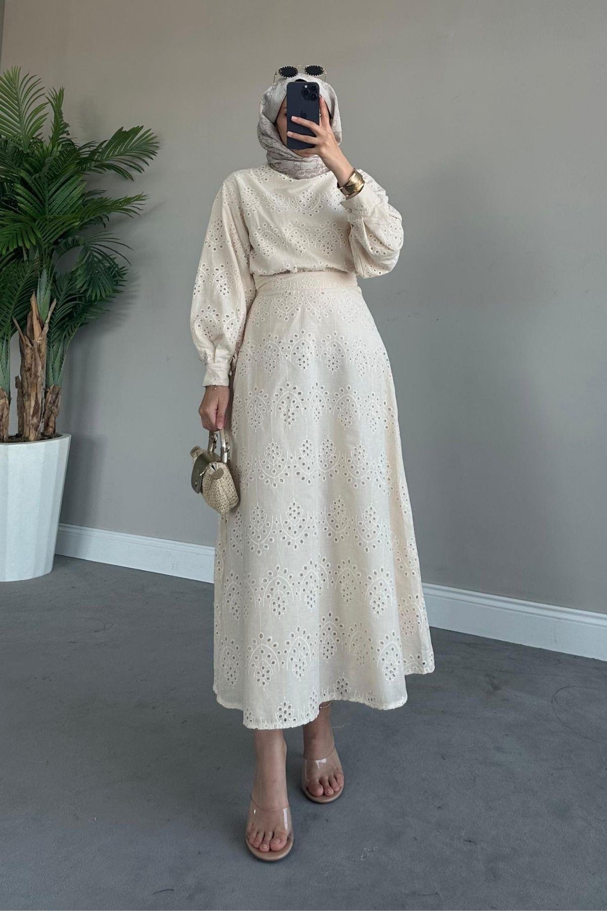 Brode Takım Bej, Fiyatları 