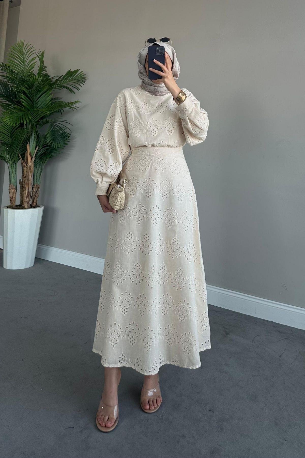 Brode Takım Bej, Fiyatları 