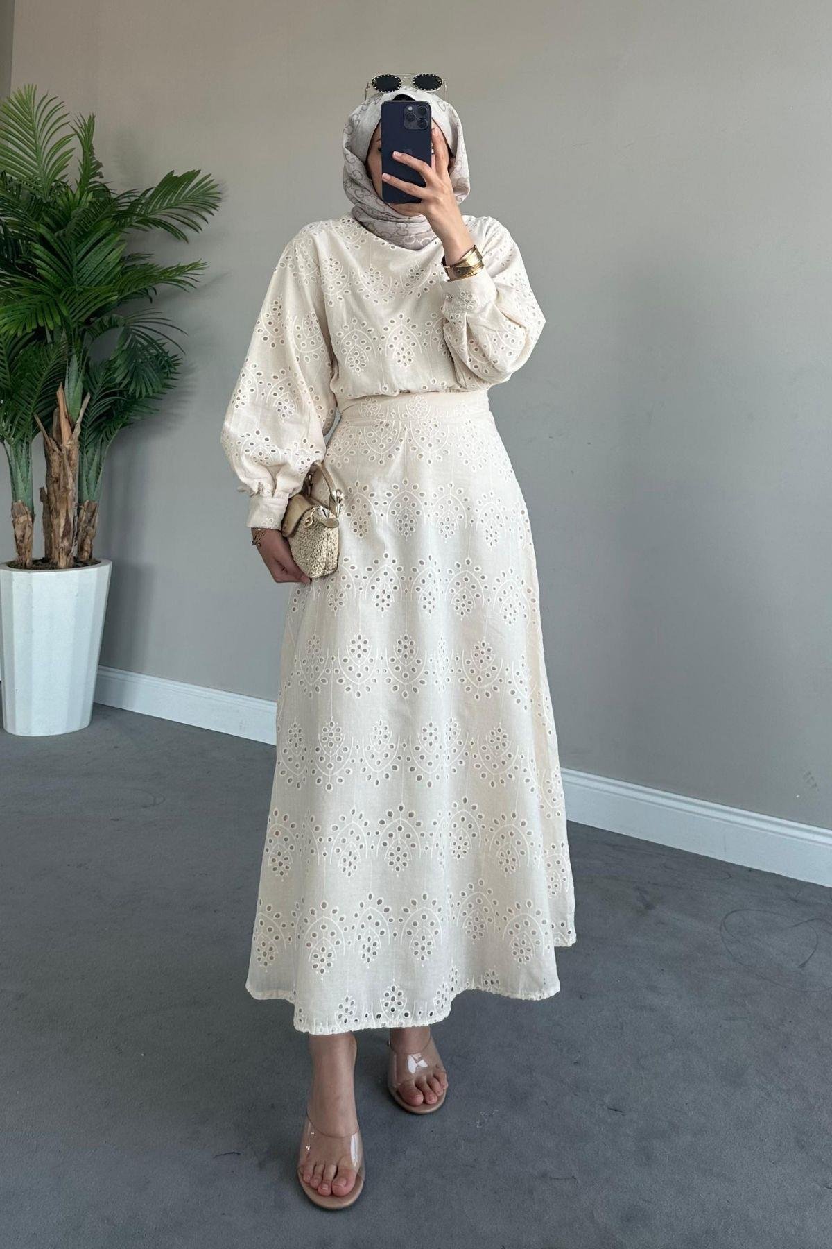 Brode Takım Bej, Fiyatları 