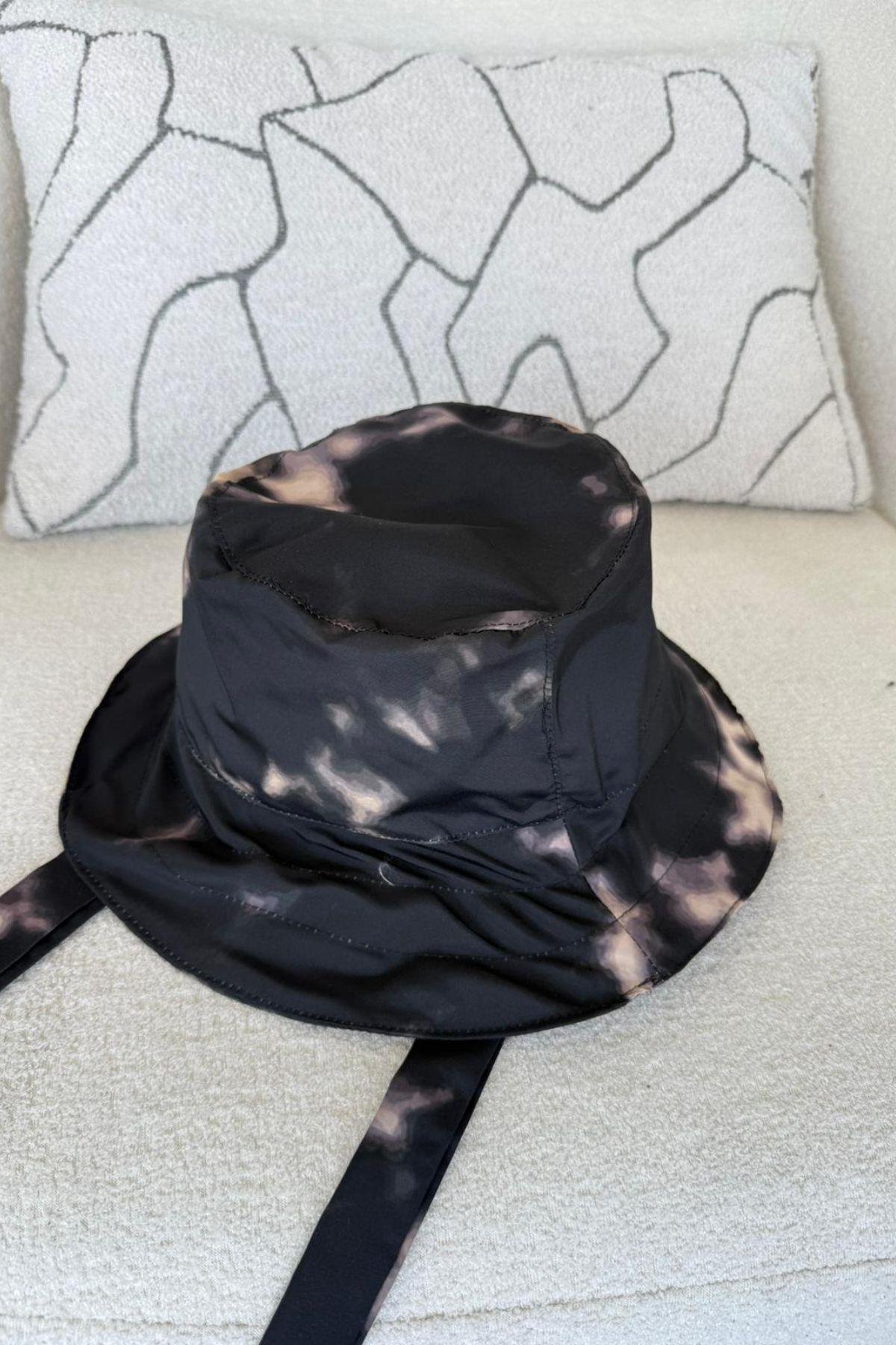 Bukcet Şapka Fırça Desen, Fiyatları Bukcet Şapka Fırça Desen- Haza Moda 